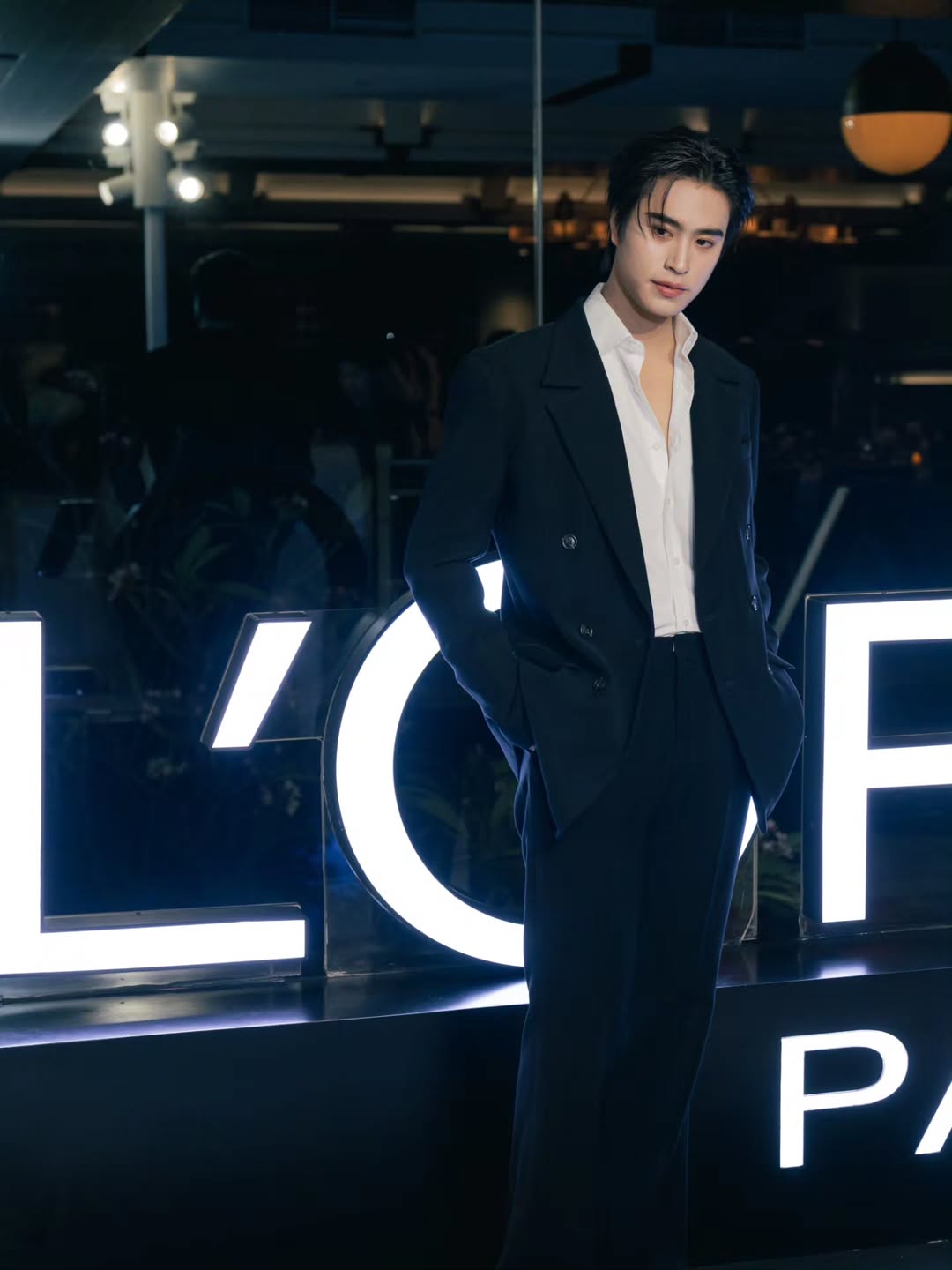 เจมีไนน์ - นรวิชญ์ ฐิติเจริญรักษ์