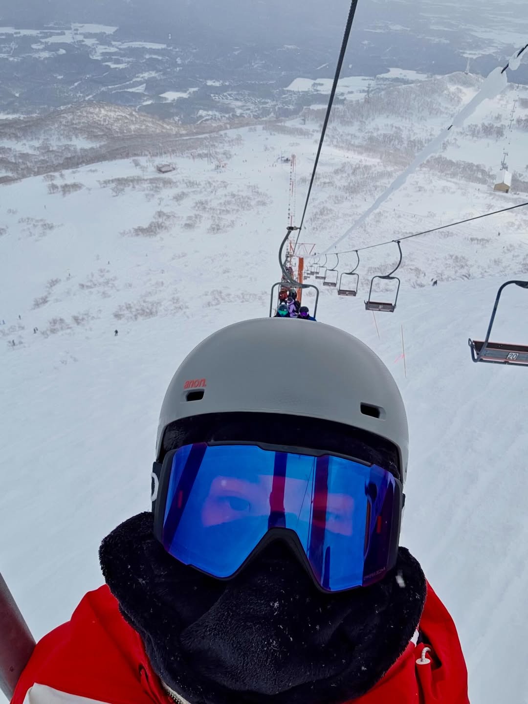 เจมีไนน์ - นรวิชญ์ ฐิติเจริญรักษ์