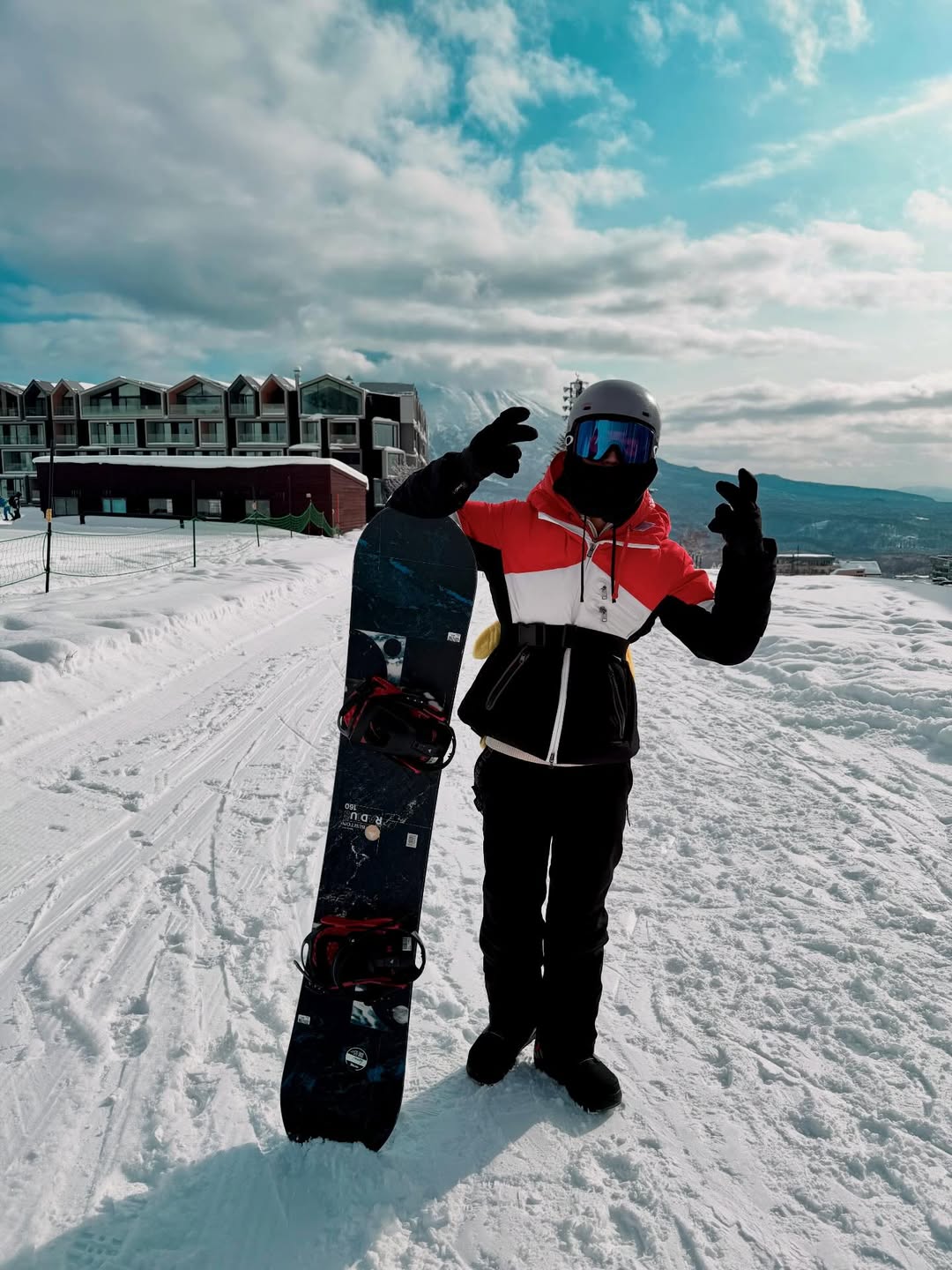 เจมีไนน์ - นรวิชญ์ ฐิติเจริญรักษ์