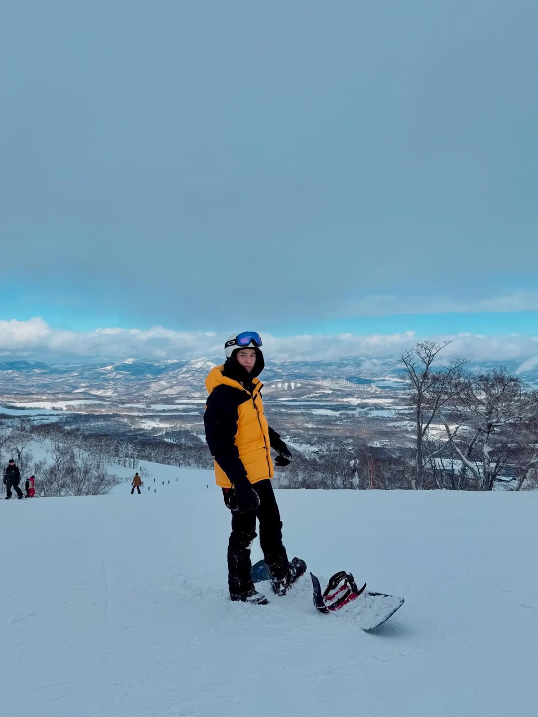 เจมีไนน์ - นรวิชญ์ ฐิติเจริญรักษ์