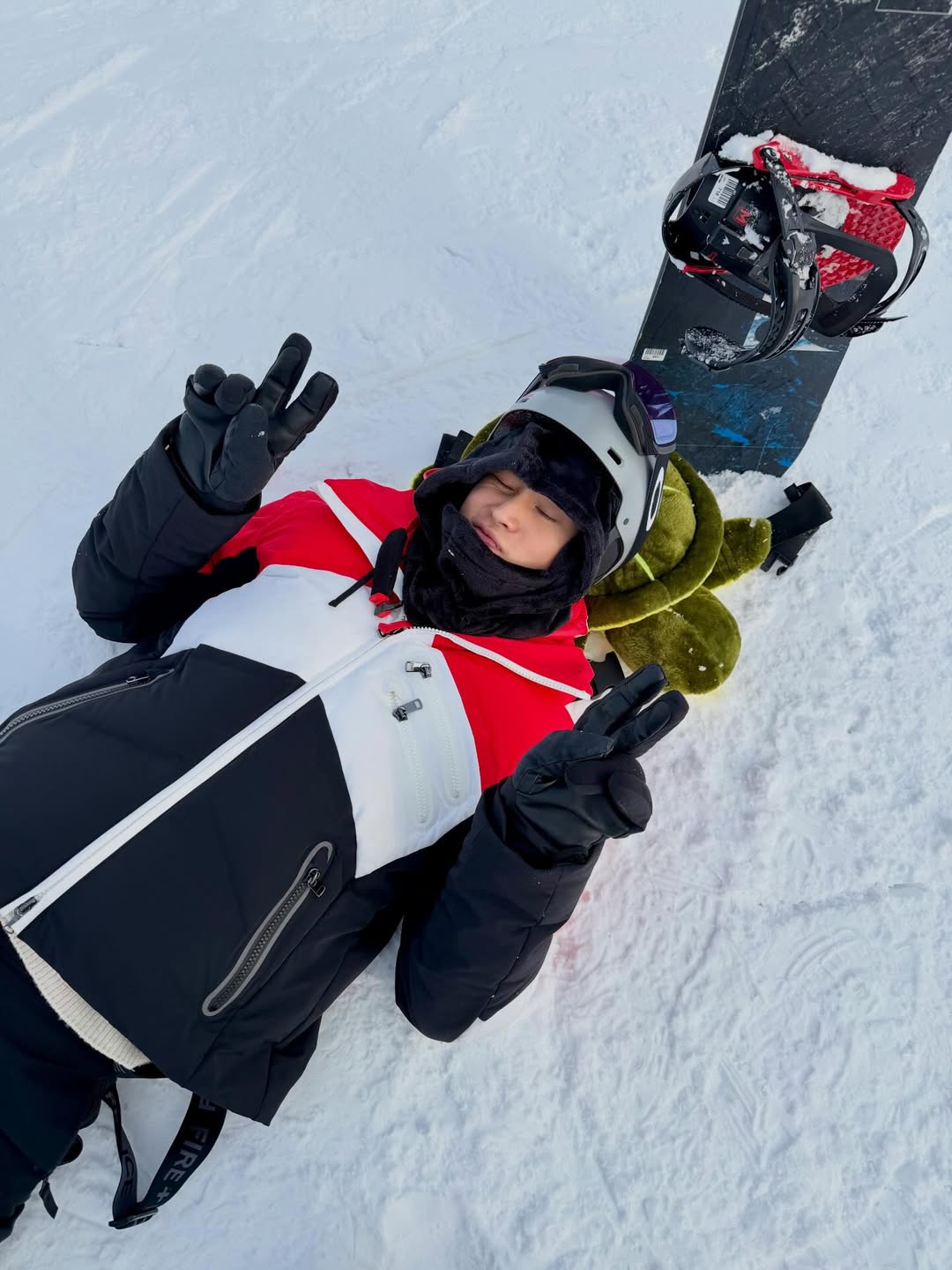 เจมีไนน์ - นรวิชญ์ ฐิติเจริญรักษ์