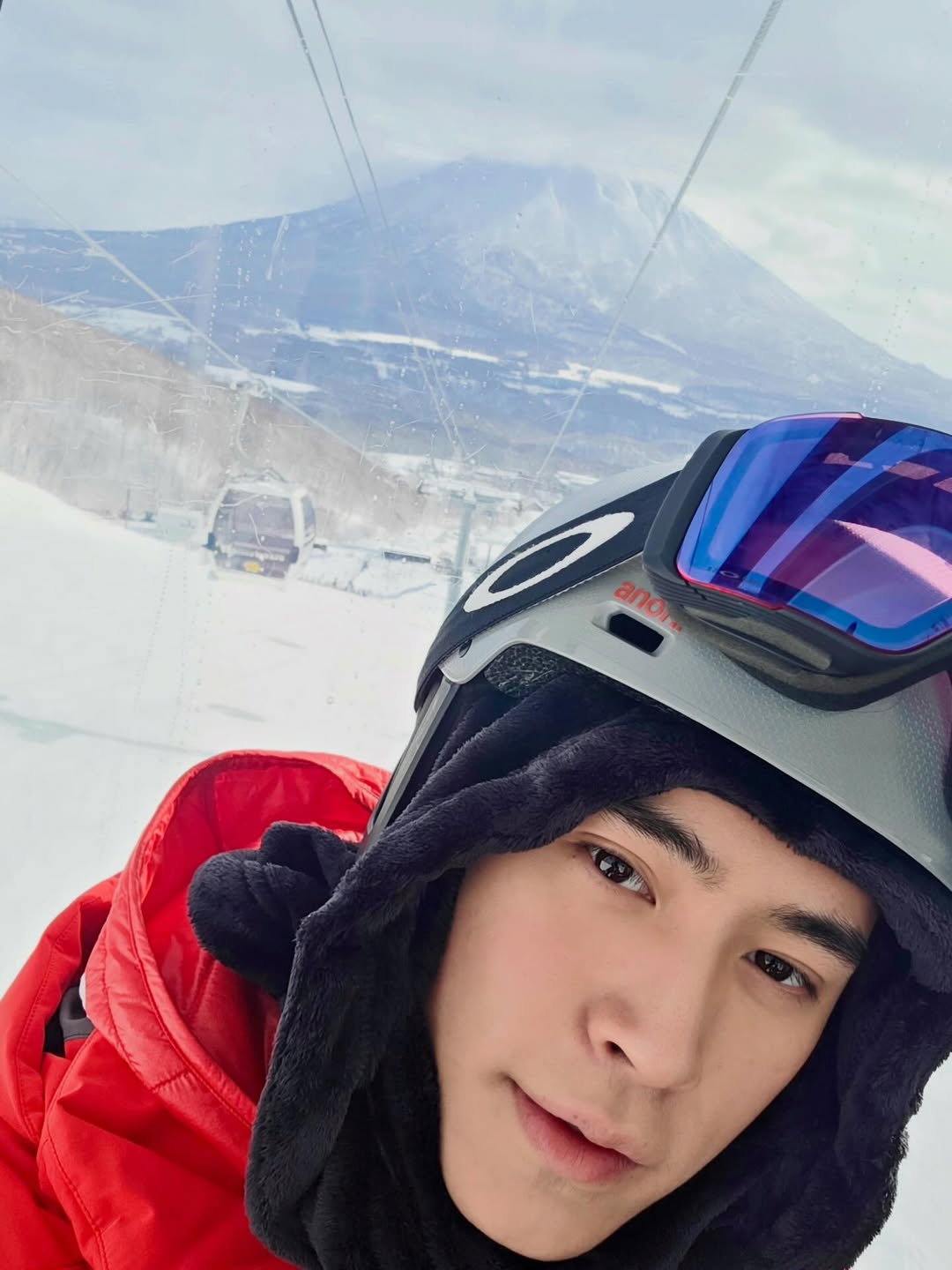 เจมีไนน์ - นรวิชญ์ ฐิติเจริญรักษ์