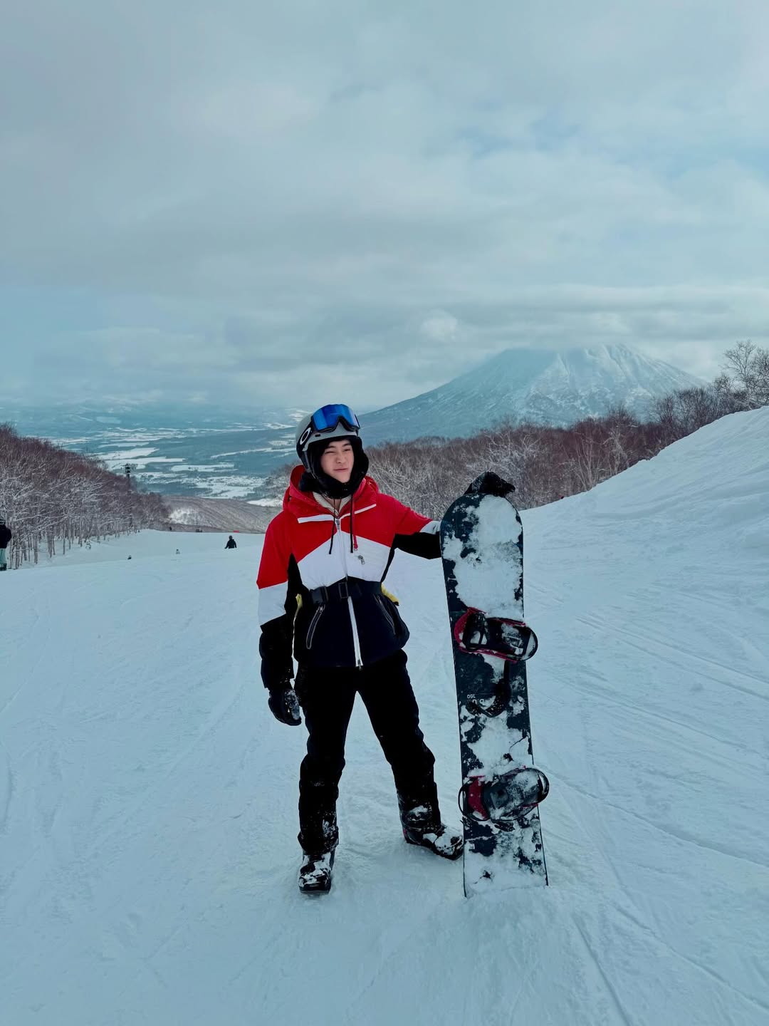 เจมีไนน์ - นรวิชญ์ ฐิติเจริญรักษ์