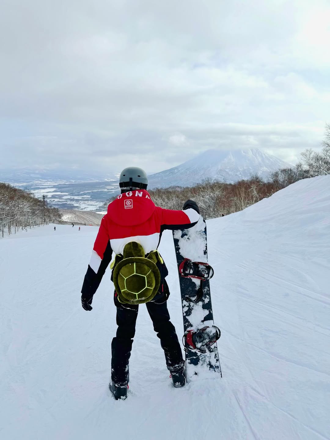 เจมีไนน์ - นรวิชญ์ ฐิติเจริญรักษ์