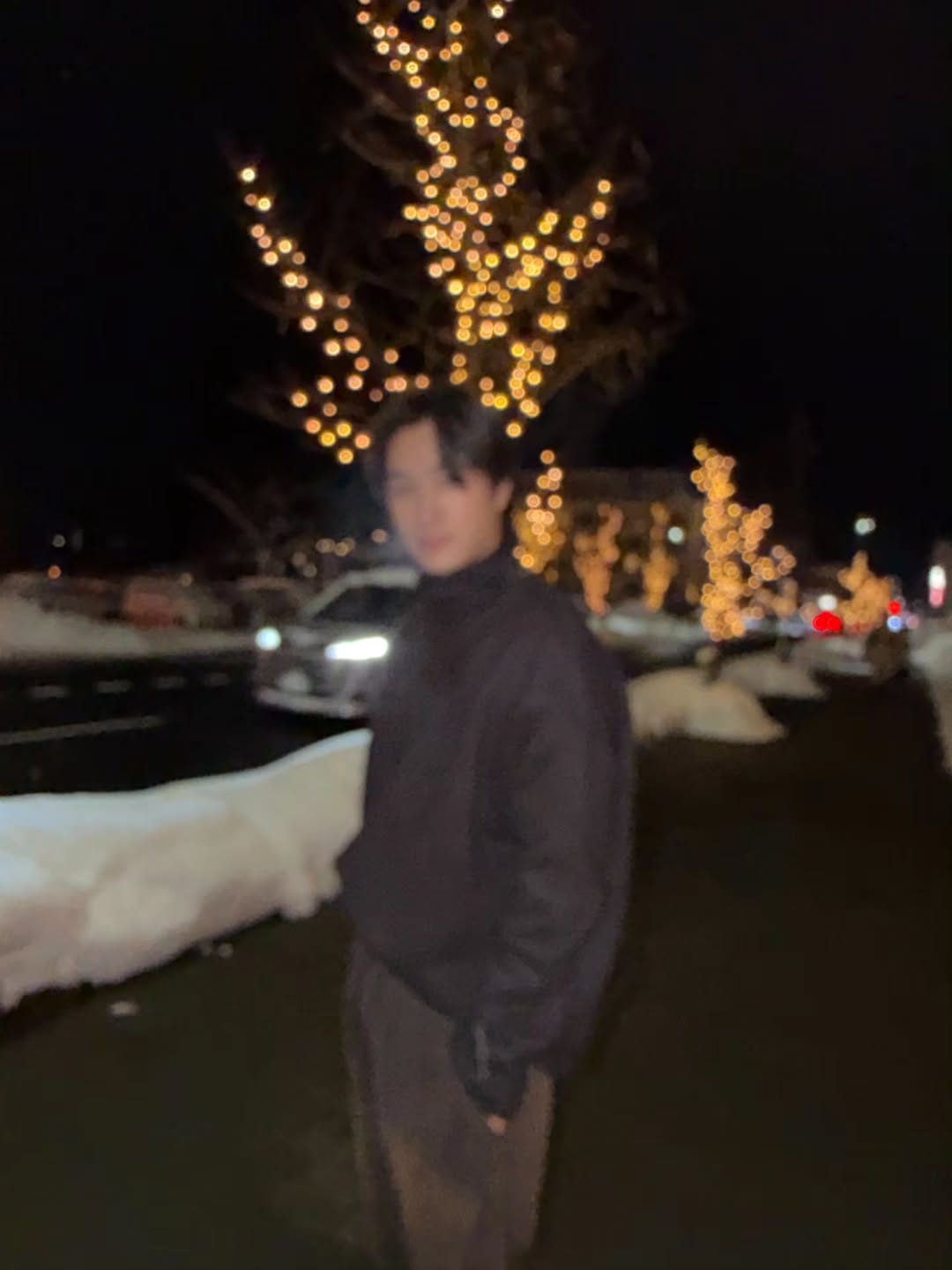 เจมีไนน์ - นรวิชญ์ ฐิติเจริญรักษ์