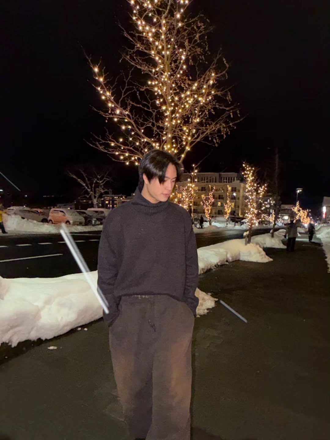 เจมีไนน์ - นรวิชญ์ ฐิติเจริญรักษ์