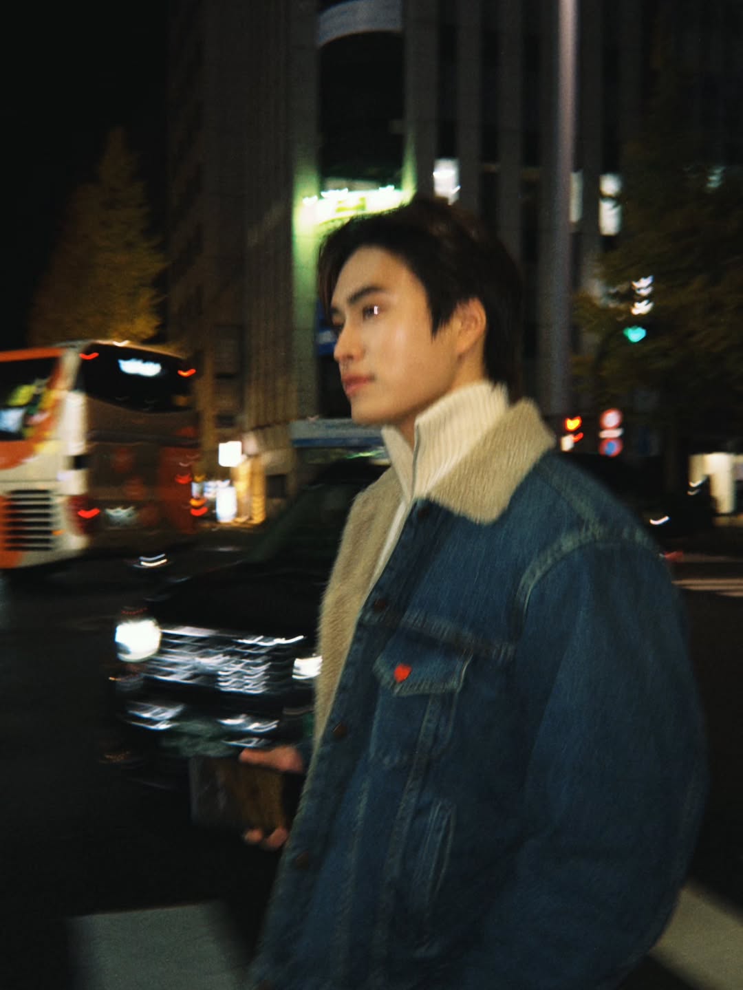 เจมีไนน์ - นรวิชญ์ ฐิติเจริญรักษ์