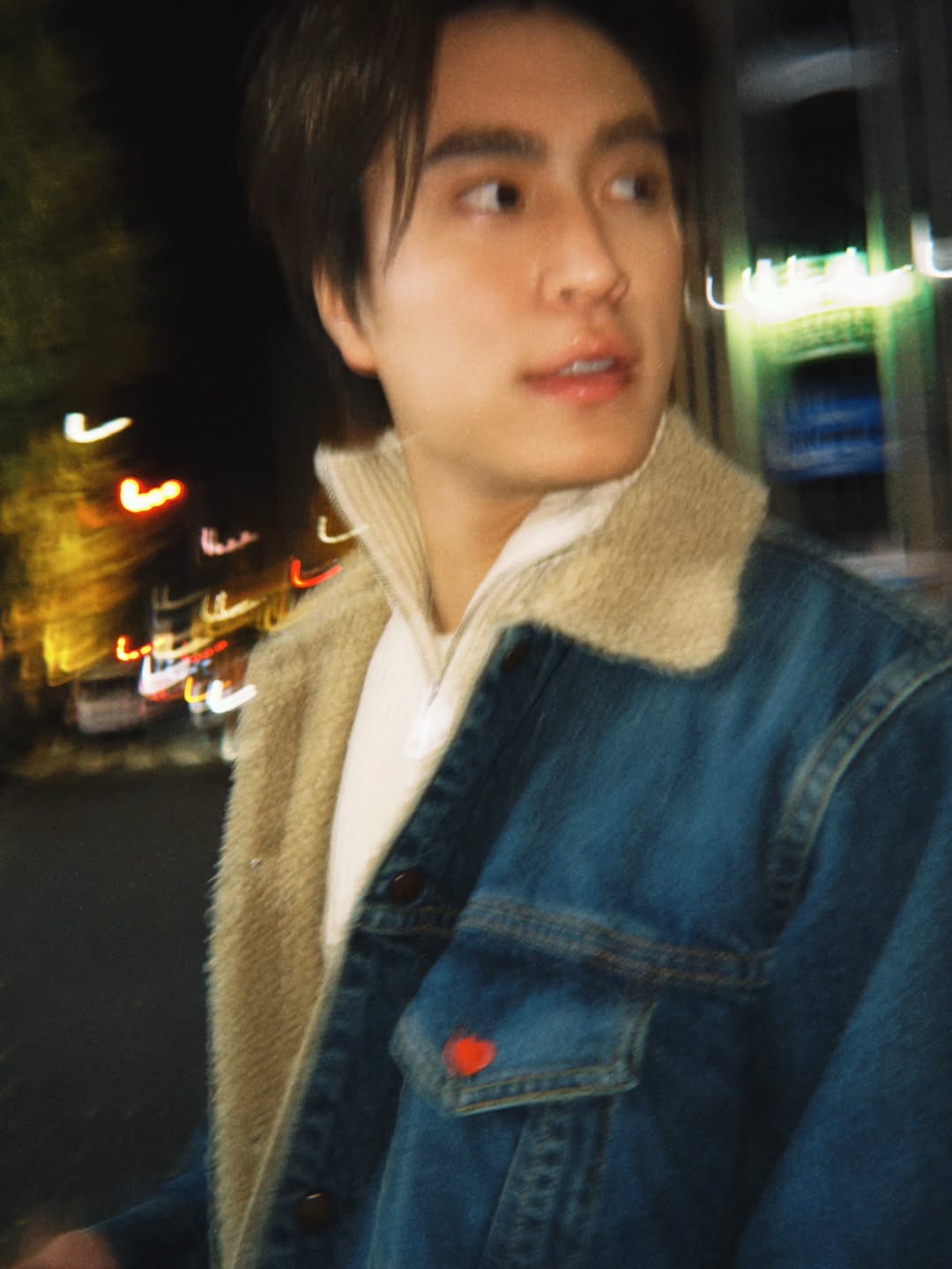 เจมีไนน์ - นรวิชญ์ ฐิติเจริญรักษ์