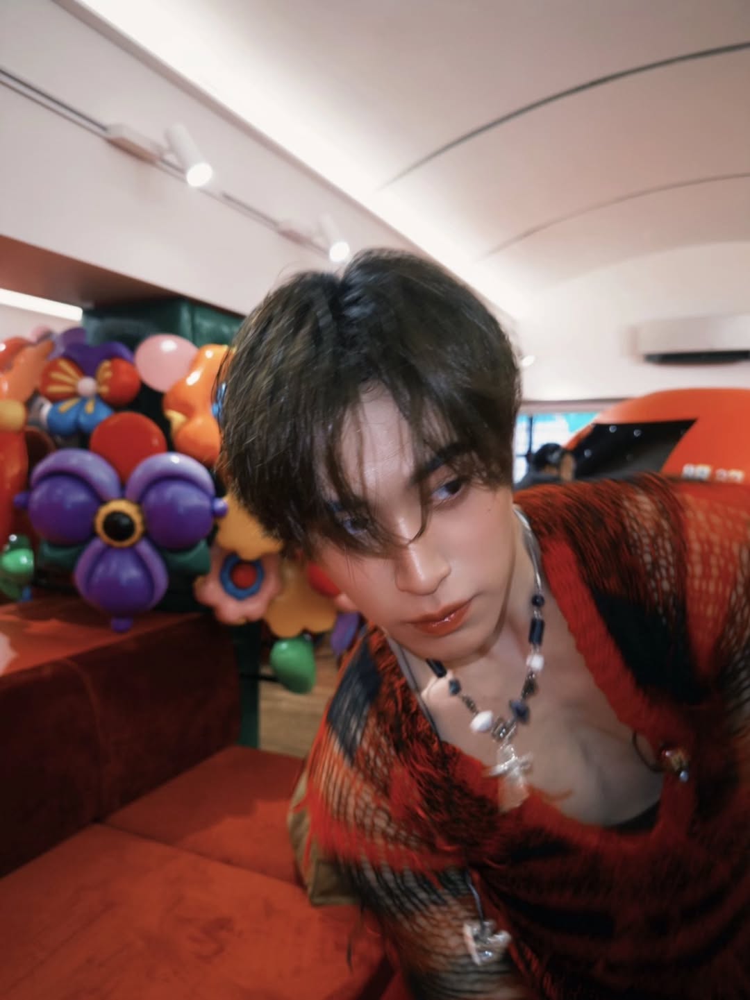 เจมีไนน์ - นรวิชญ์ ฐิติเจริญรักษ์