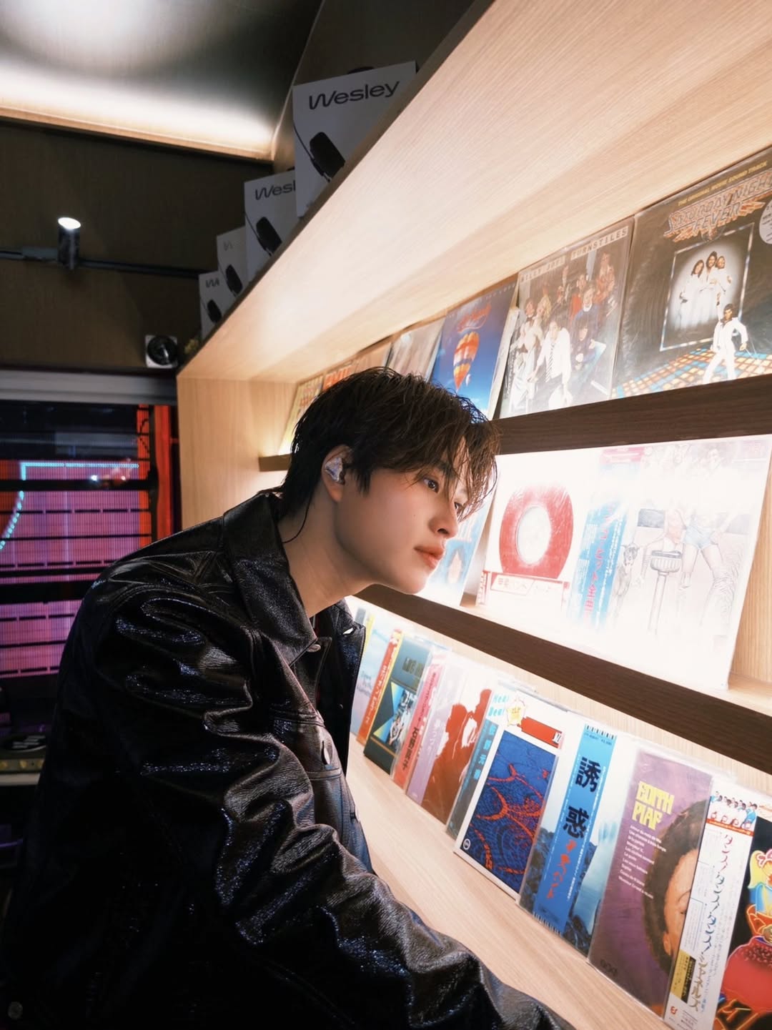 เจมีไนน์ - นรวิชญ์ ฐิติเจริญรักษ์