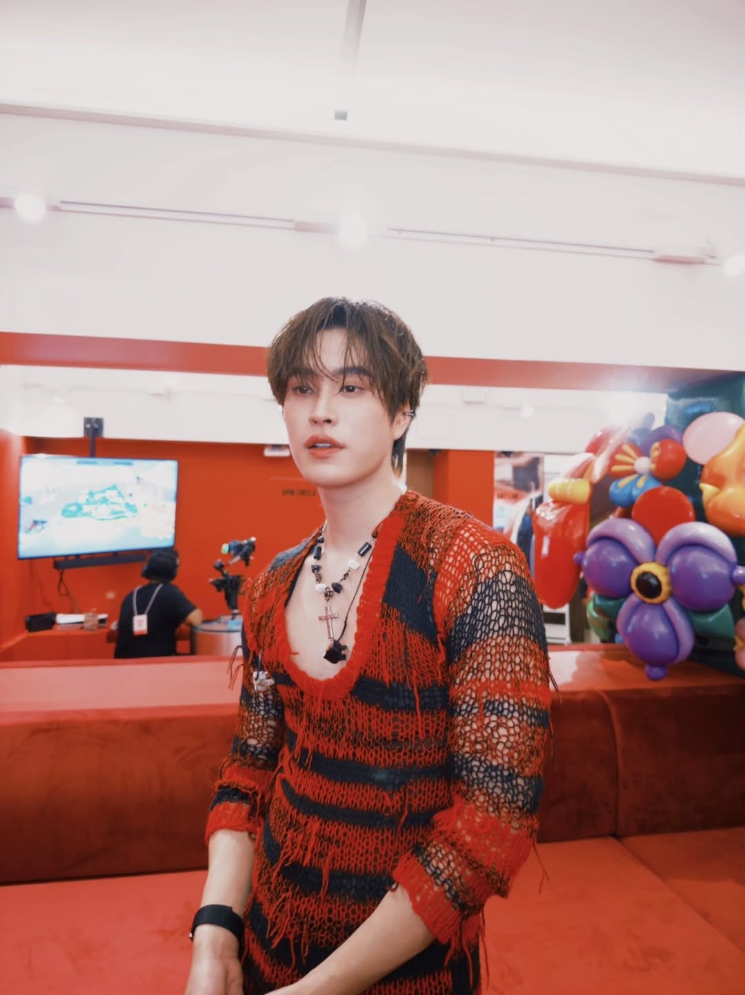 เจมีไนน์ - นรวิชญ์ ฐิติเจริญรักษ์