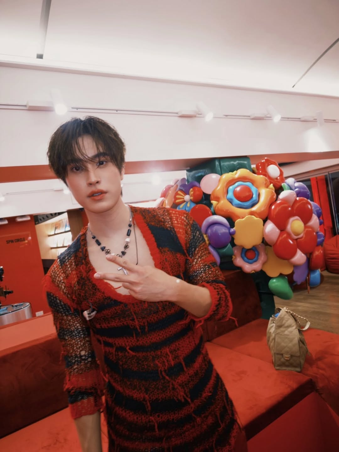 เจมีไนน์ - นรวิชญ์ ฐิติเจริญรักษ์