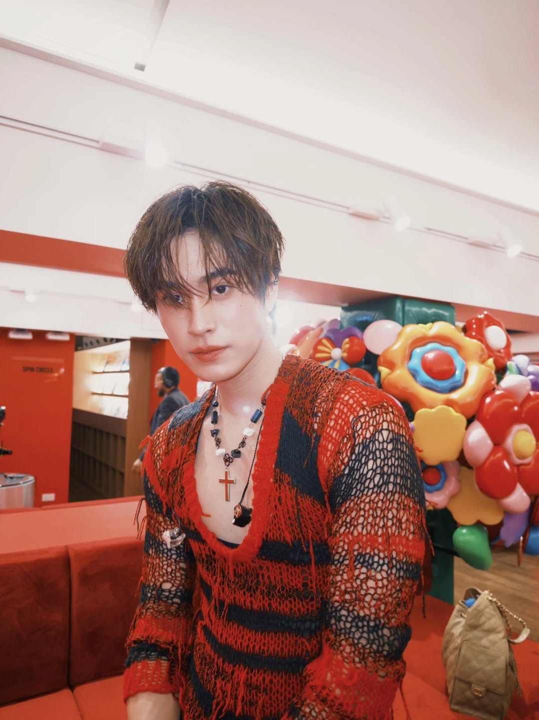 เจมีไนน์ - นรวิชญ์ ฐิติเจริญรักษ์