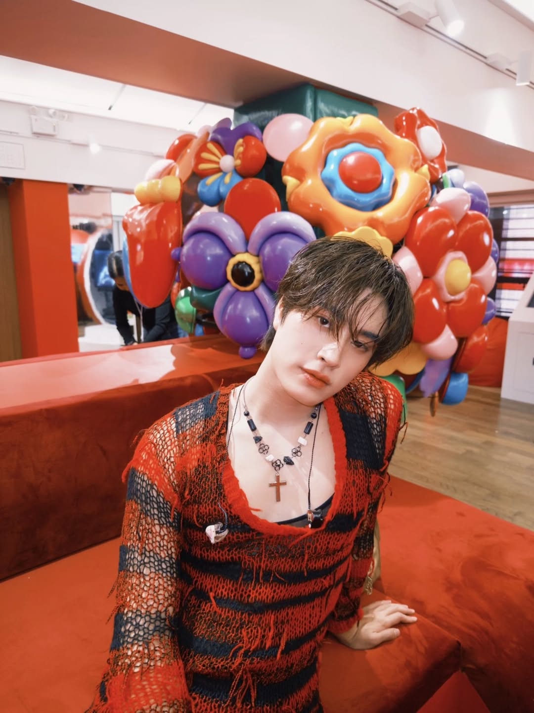 เจมีไนน์ - นรวิชญ์ ฐิติเจริญรักษ์