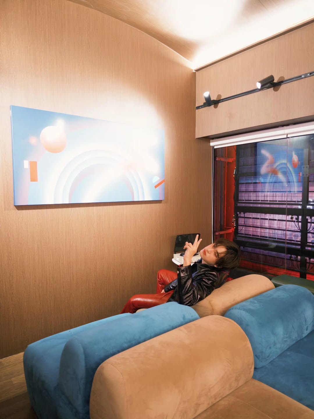 เจมีไนน์ - นรวิชญ์ ฐิติเจริญรักษ์