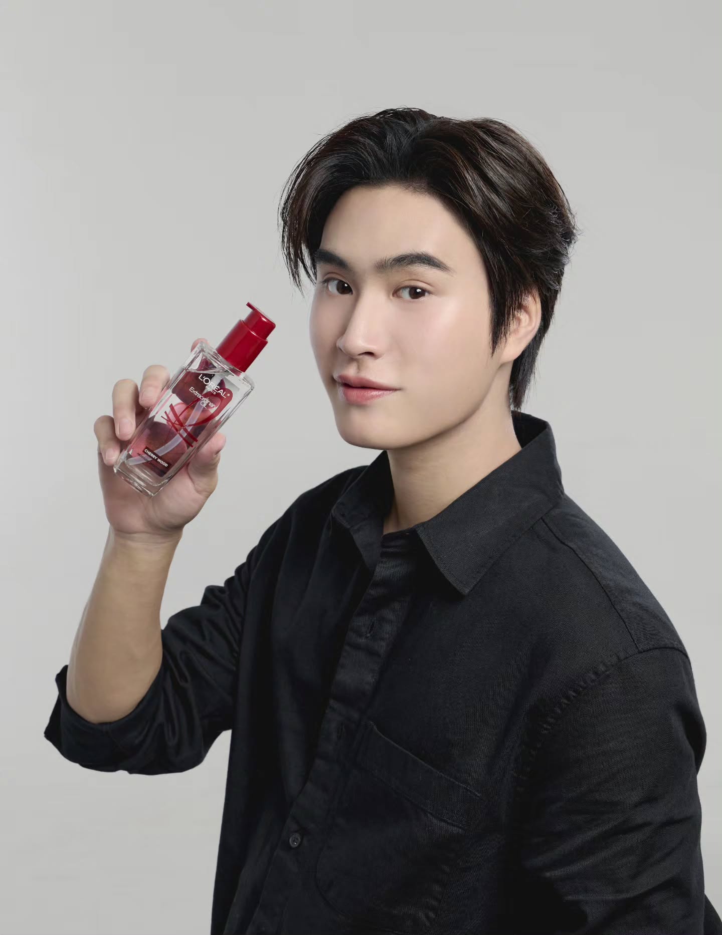 เจมีไนน์ - นรวิชญ์ ฐิติเจริญรักษ์