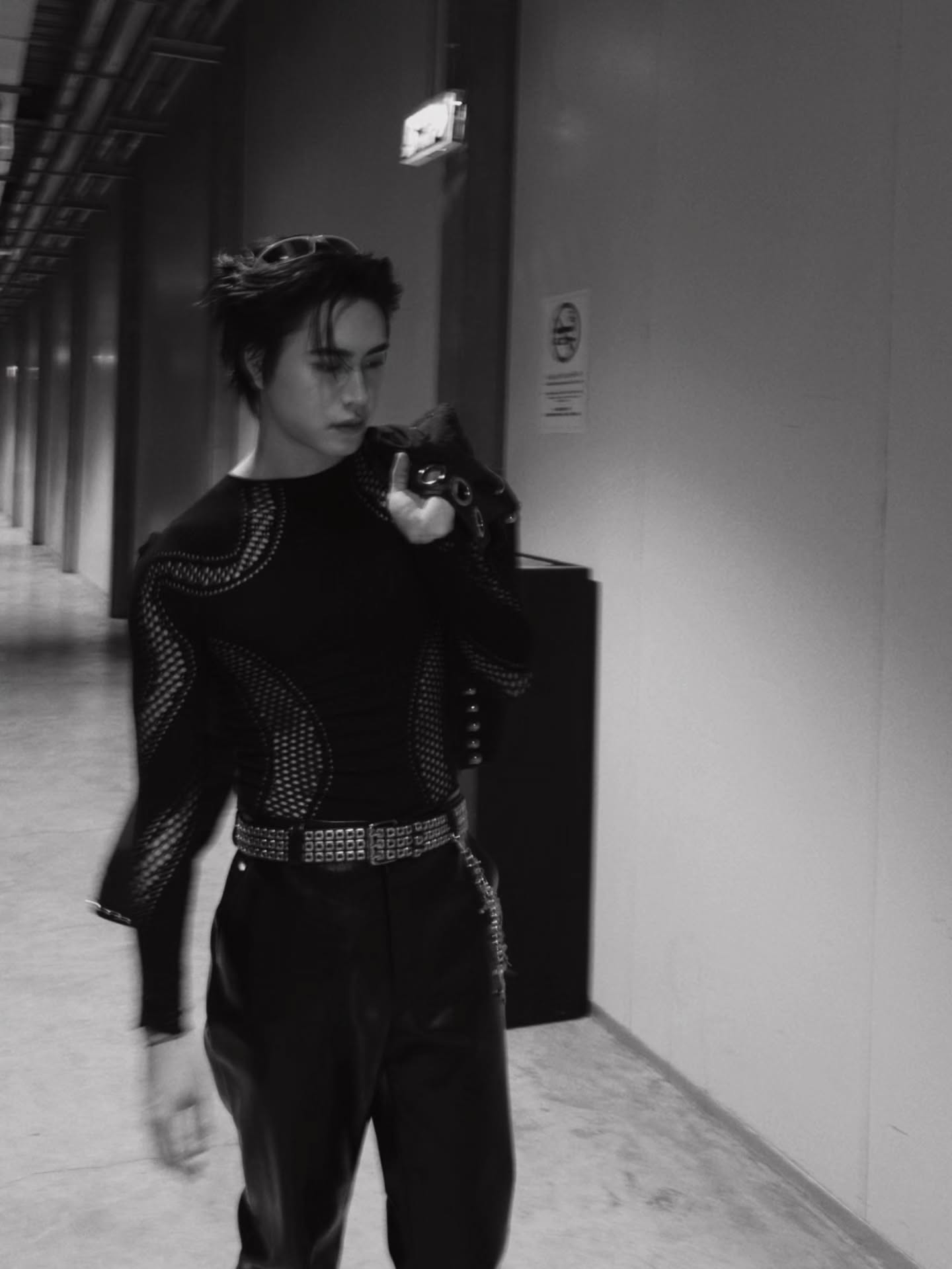 เจมีไนน์ - นรวิชญ์ ฐิติเจริญรักษ์