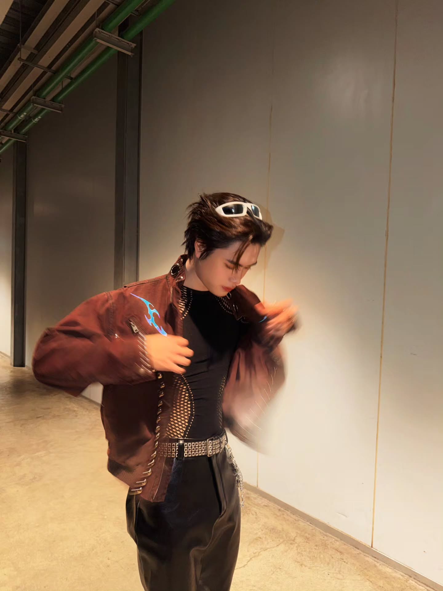 เจมีไนน์ - นรวิชญ์ ฐิติเจริญรักษ์