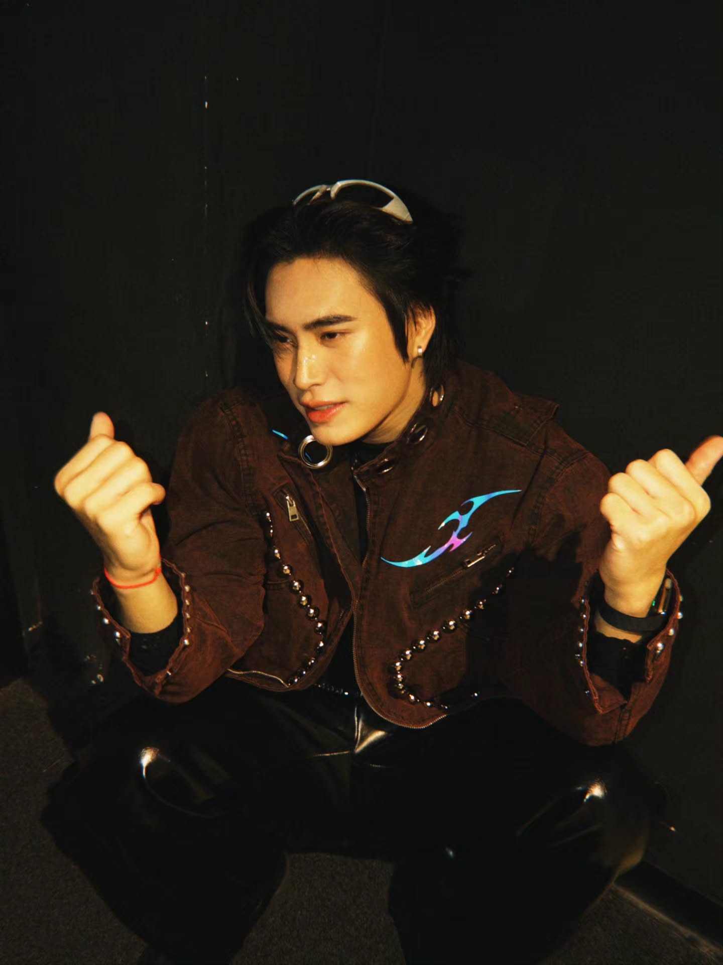 เจมีไนน์ - นรวิชญ์ ฐิติเจริญรักษ์