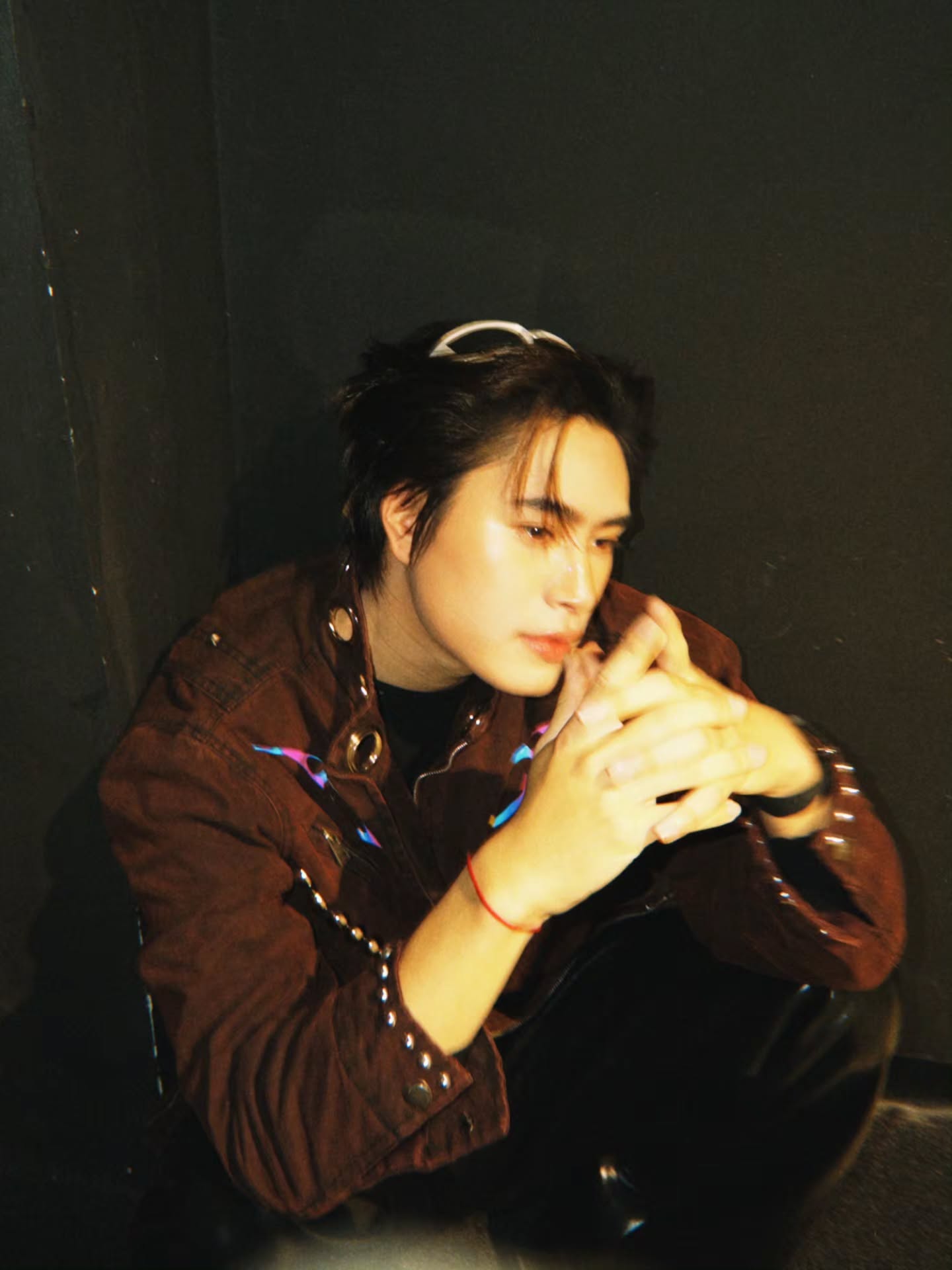 เจมีไนน์ - นรวิชญ์ ฐิติเจริญรักษ์