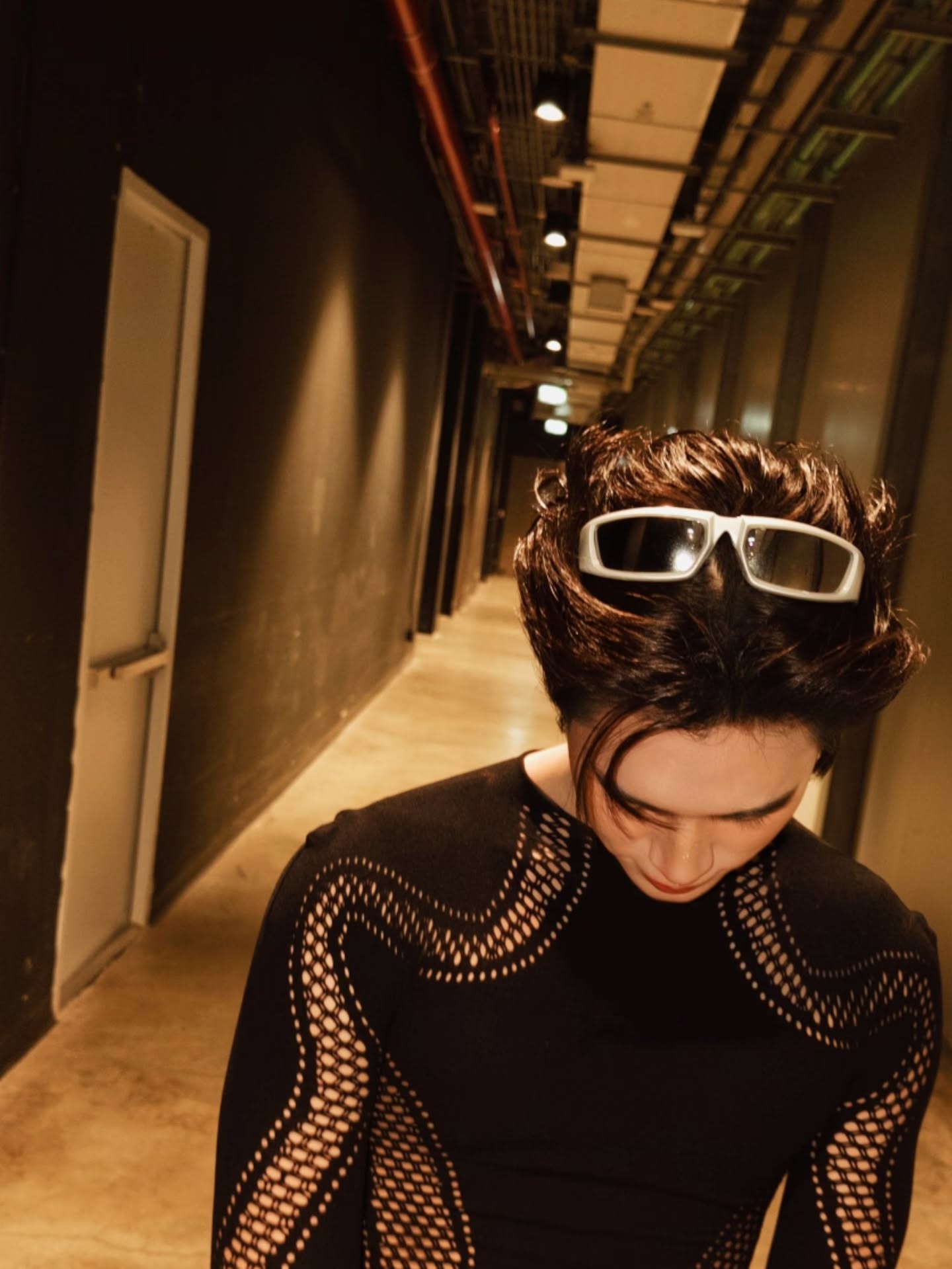 เจมีไนน์ - นรวิชญ์ ฐิติเจริญรักษ์