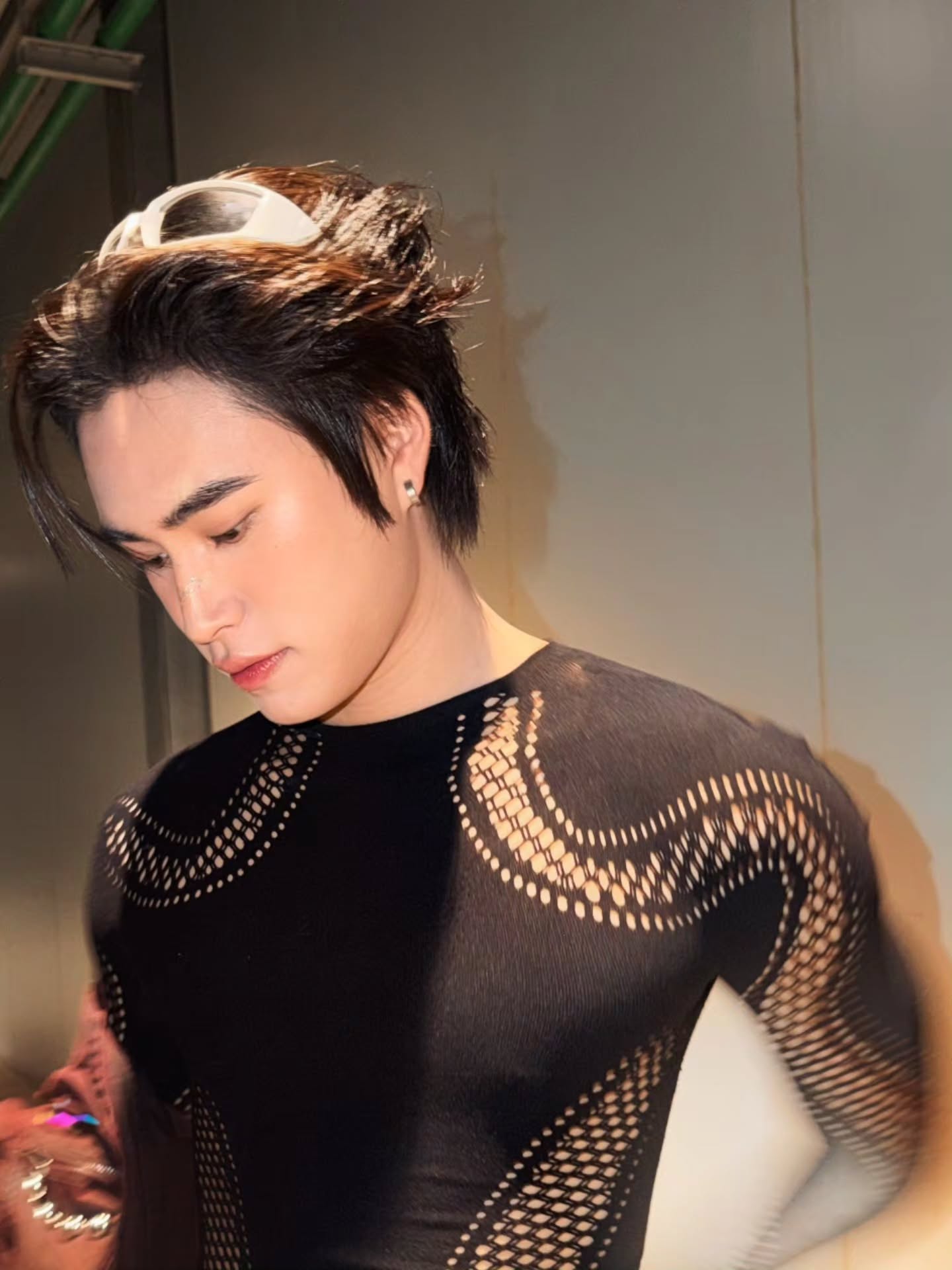 เจมีไนน์ - นรวิชญ์ ฐิติเจริญรักษ์