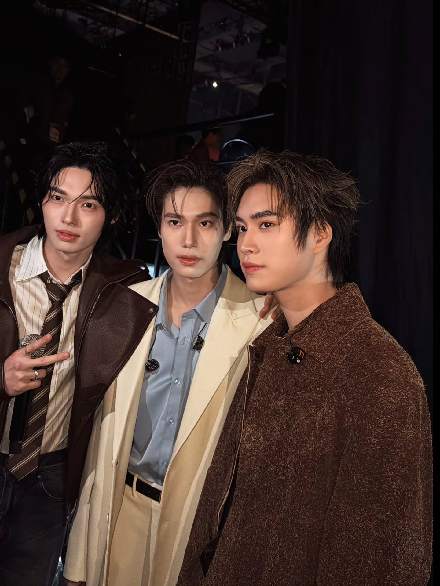 เจมีไนน์ - นรวิชญ์ ฐิติเจริญรักษ์