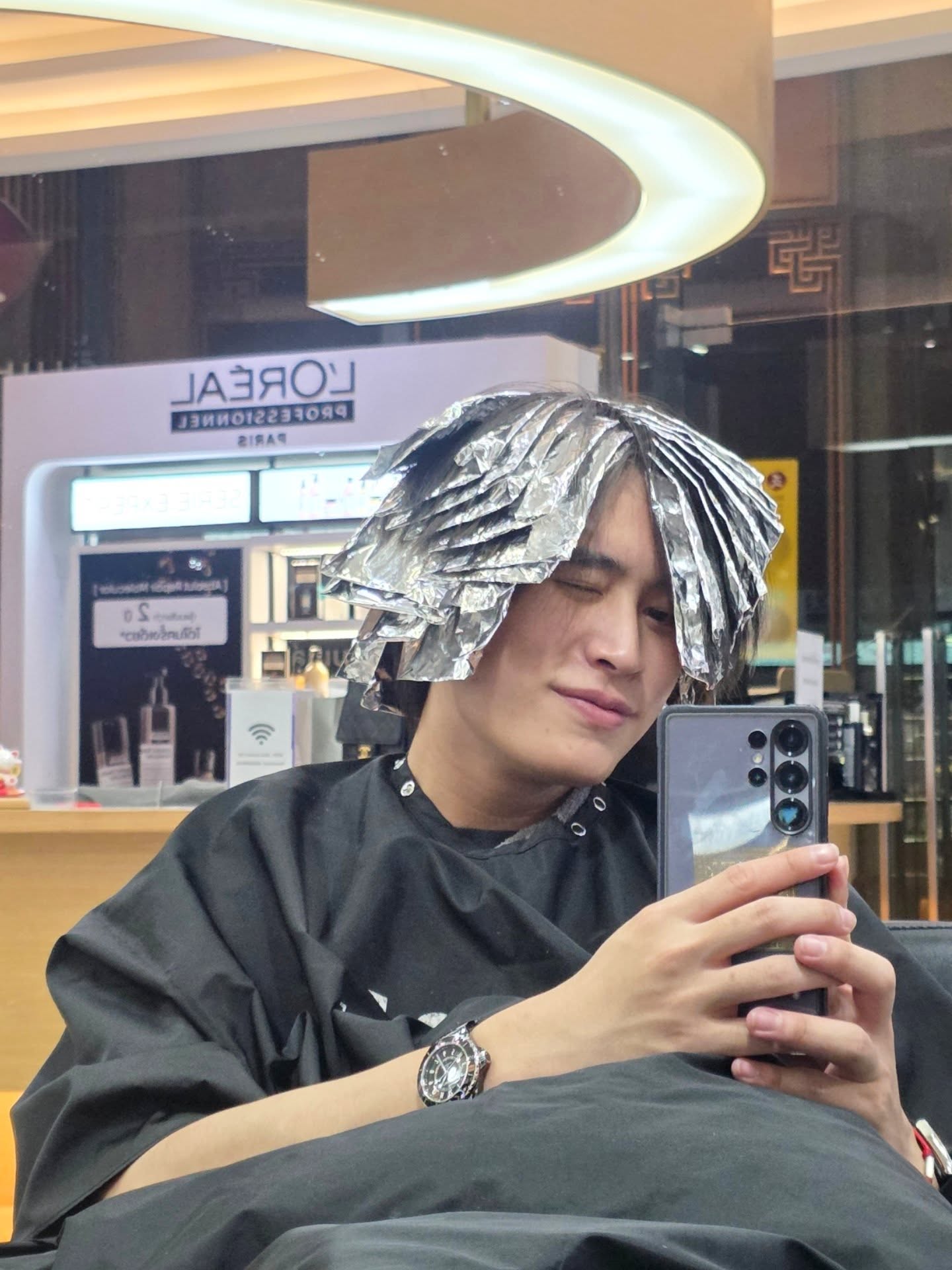 เจมีไนน์ - นรวิชญ์ ฐิติเจริญรักษ์