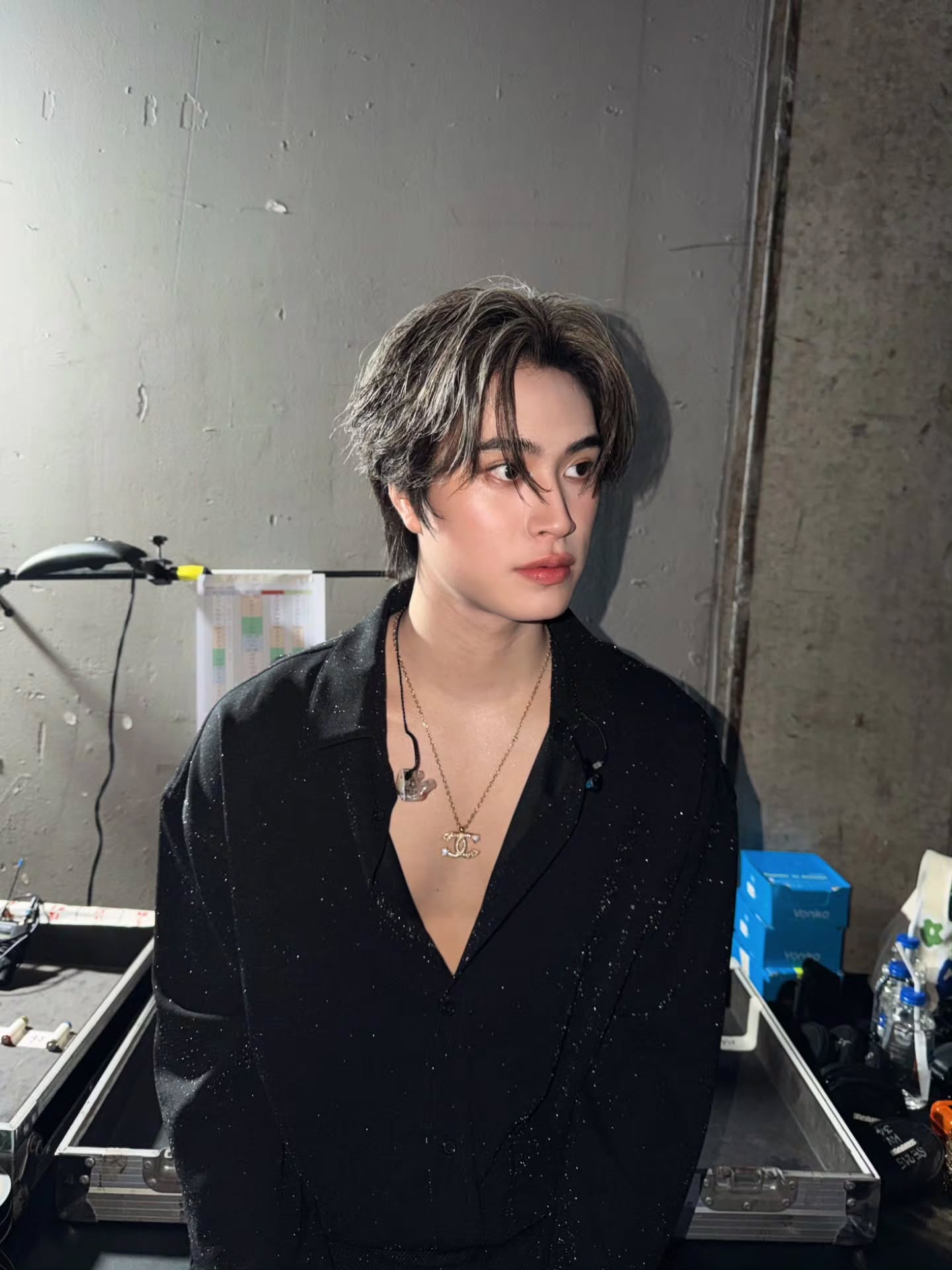 เจมีไนน์ - นรวิชญ์ ฐิติเจริญรักษ์