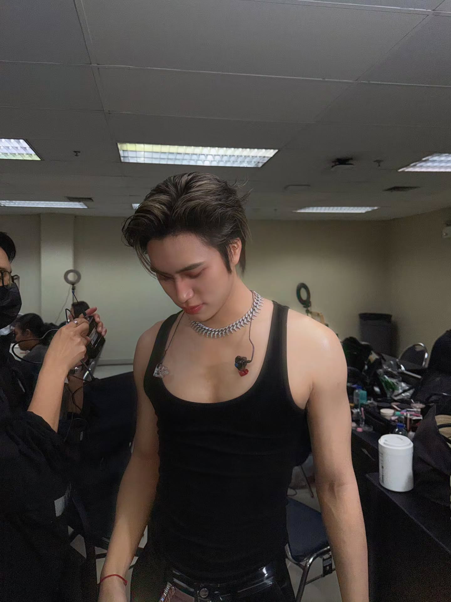 เจมีไนน์ - นรวิชญ์ ฐิติเจริญรักษ์