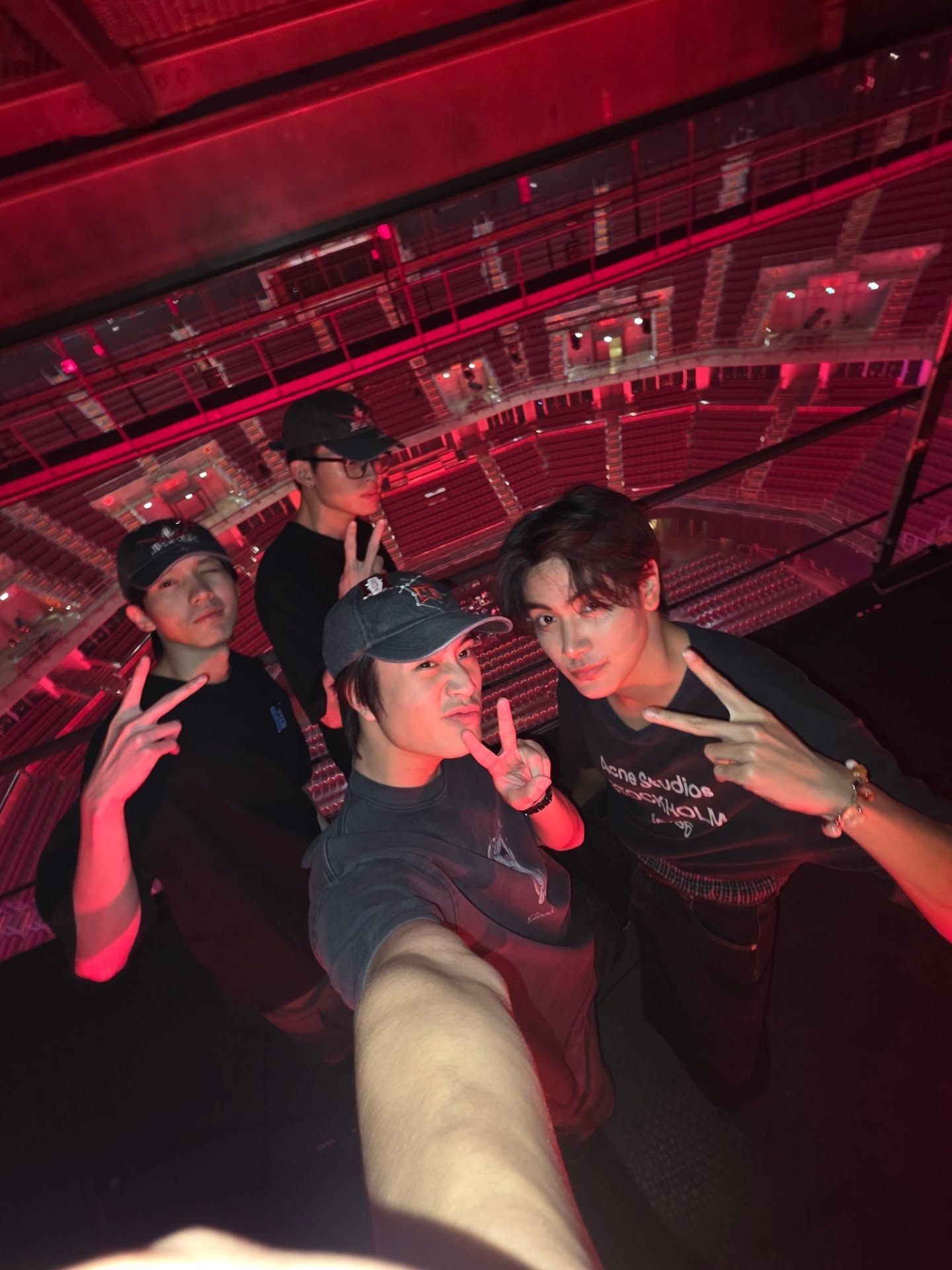 เจมีไนน์ - นรวิชญ์ ฐิติเจริญรักษ์