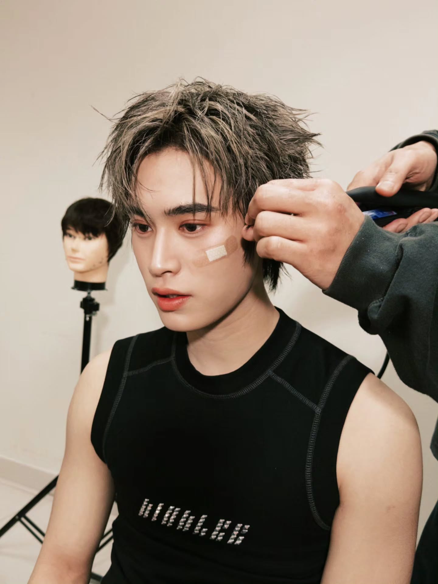 เจมีไนน์ - นรวิชญ์ ฐิติเจริญรักษ์