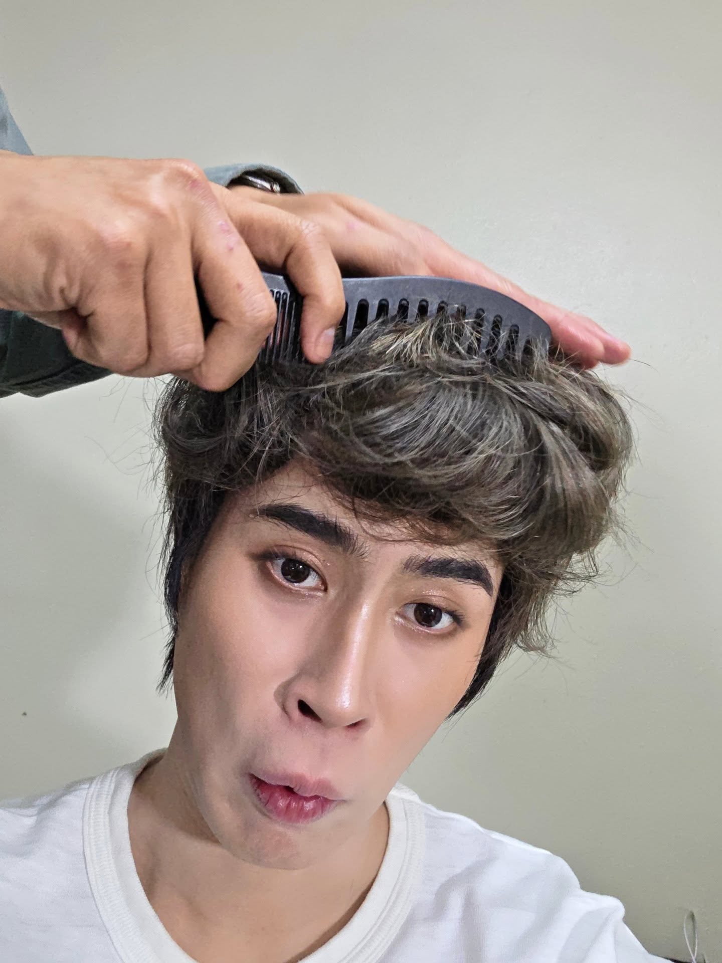 เจมีไนน์ - นรวิชญ์ ฐิติเจริญรักษ์