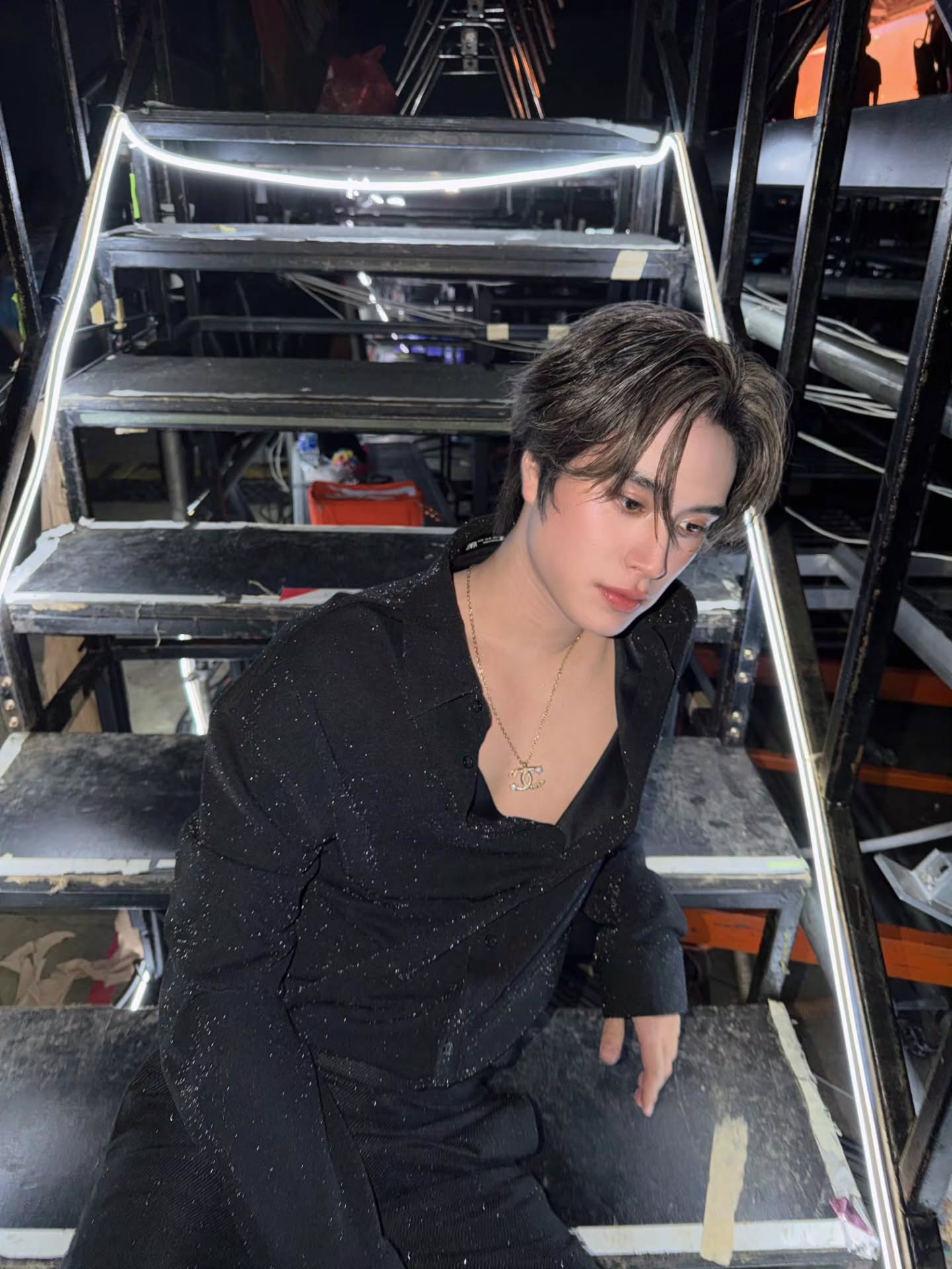 เจมีไนน์ - นรวิชญ์ ฐิติเจริญรักษ์