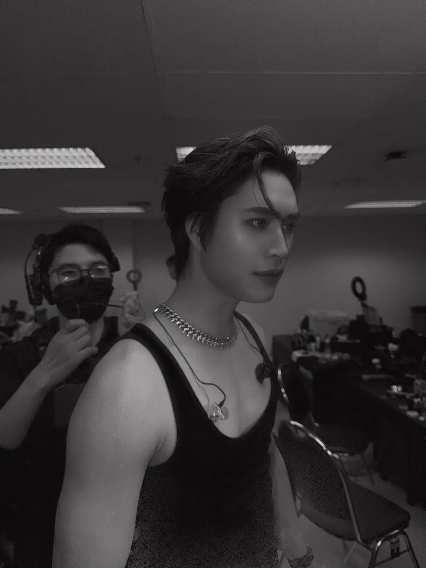 เจมีไนน์ - นรวิชญ์ ฐิติเจริญรักษ์