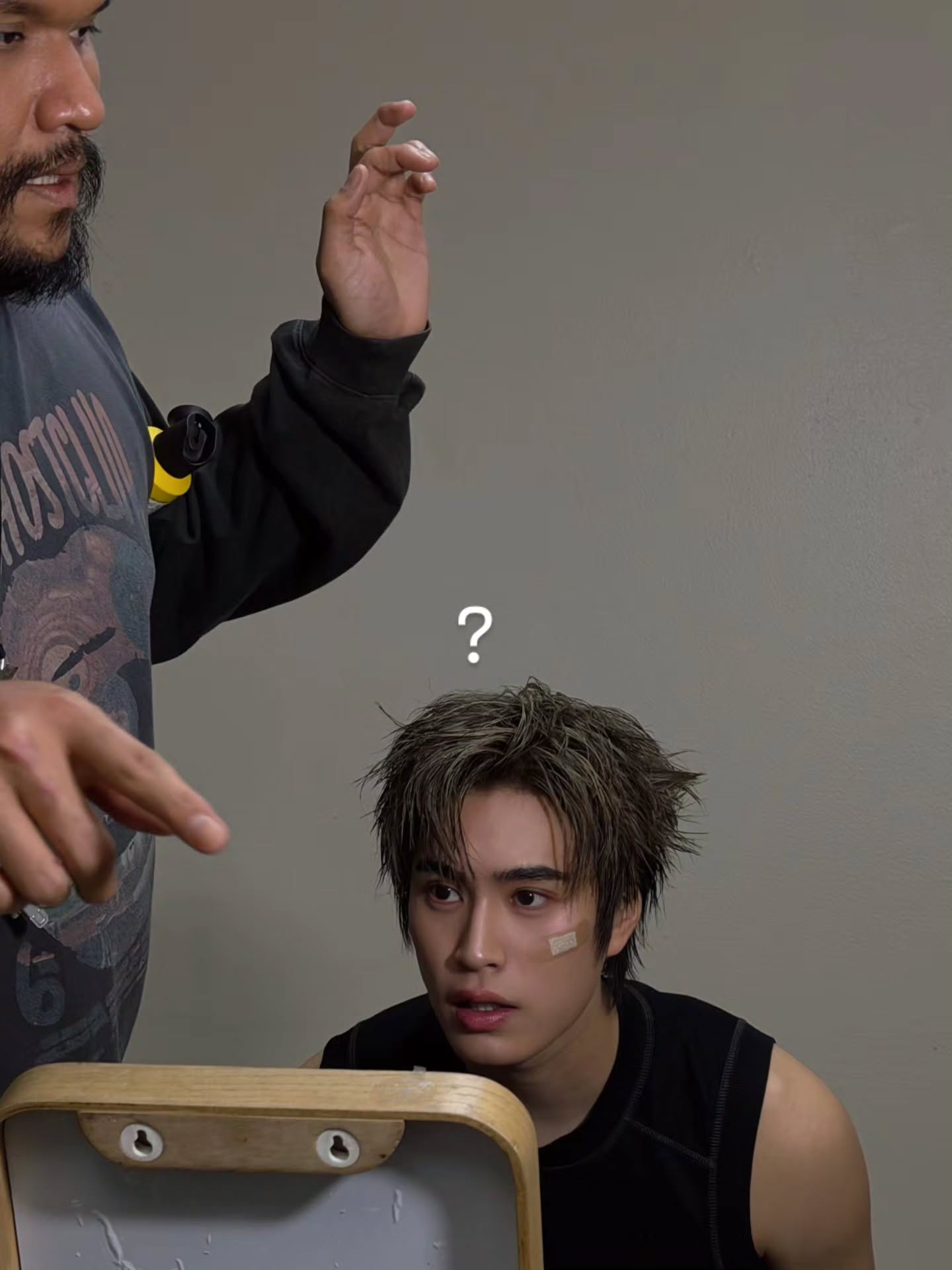 เจมีไนน์ - นรวิชญ์ ฐิติเจริญรักษ์