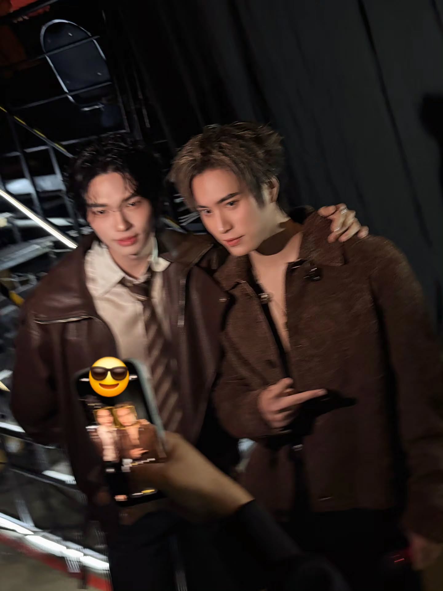 เจมีไนน์ - นรวิชญ์ ฐิติเจริญรักษ์