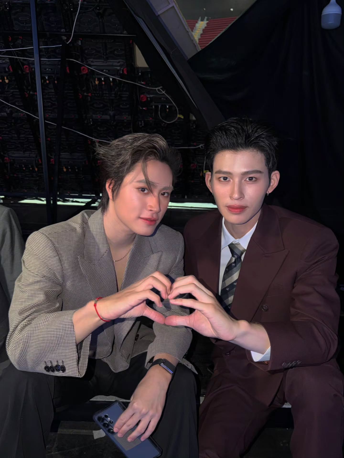 เจมีไนน์ - นรวิชญ์ ฐิติเจริญรักษ์