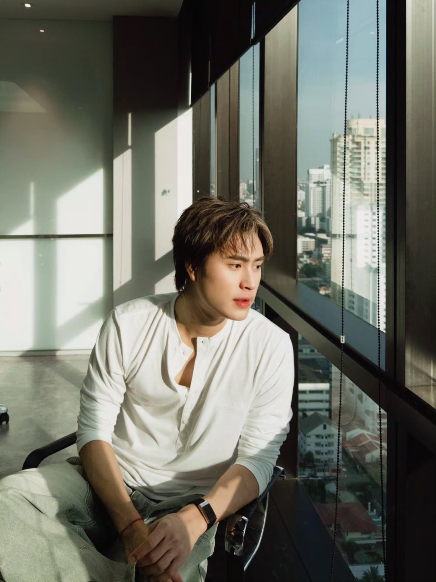 เจมีไนน์ - นรวิชญ์ ฐิติเจริญรักษ์