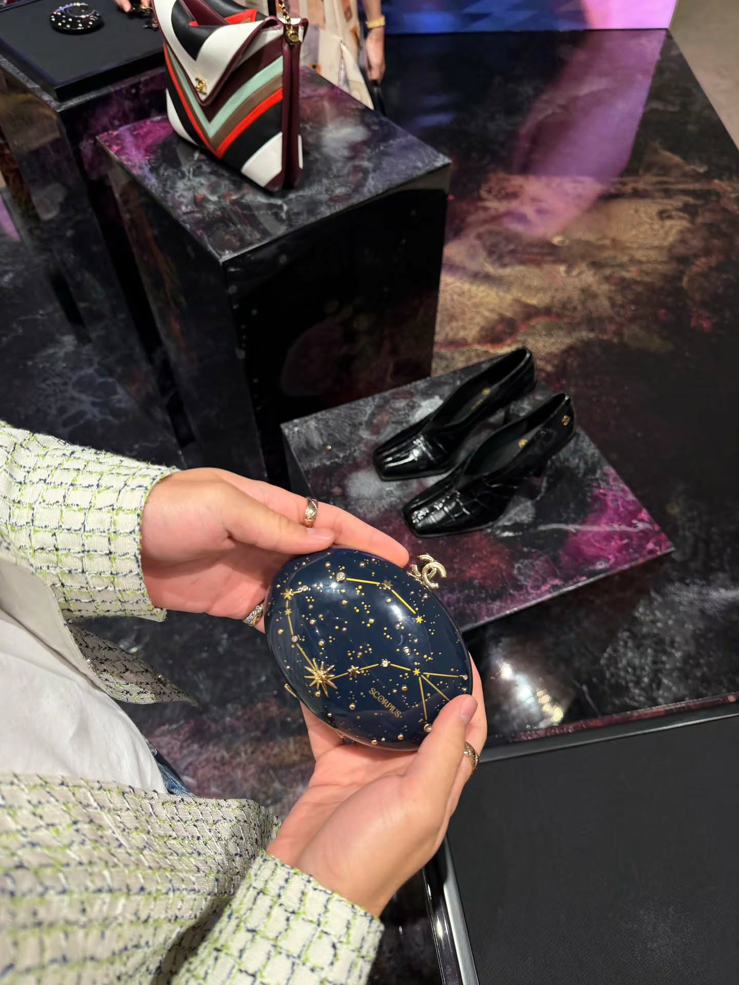 เจมีไนน์ - นรวิชญ์ ฐิติเจริญรักษ์