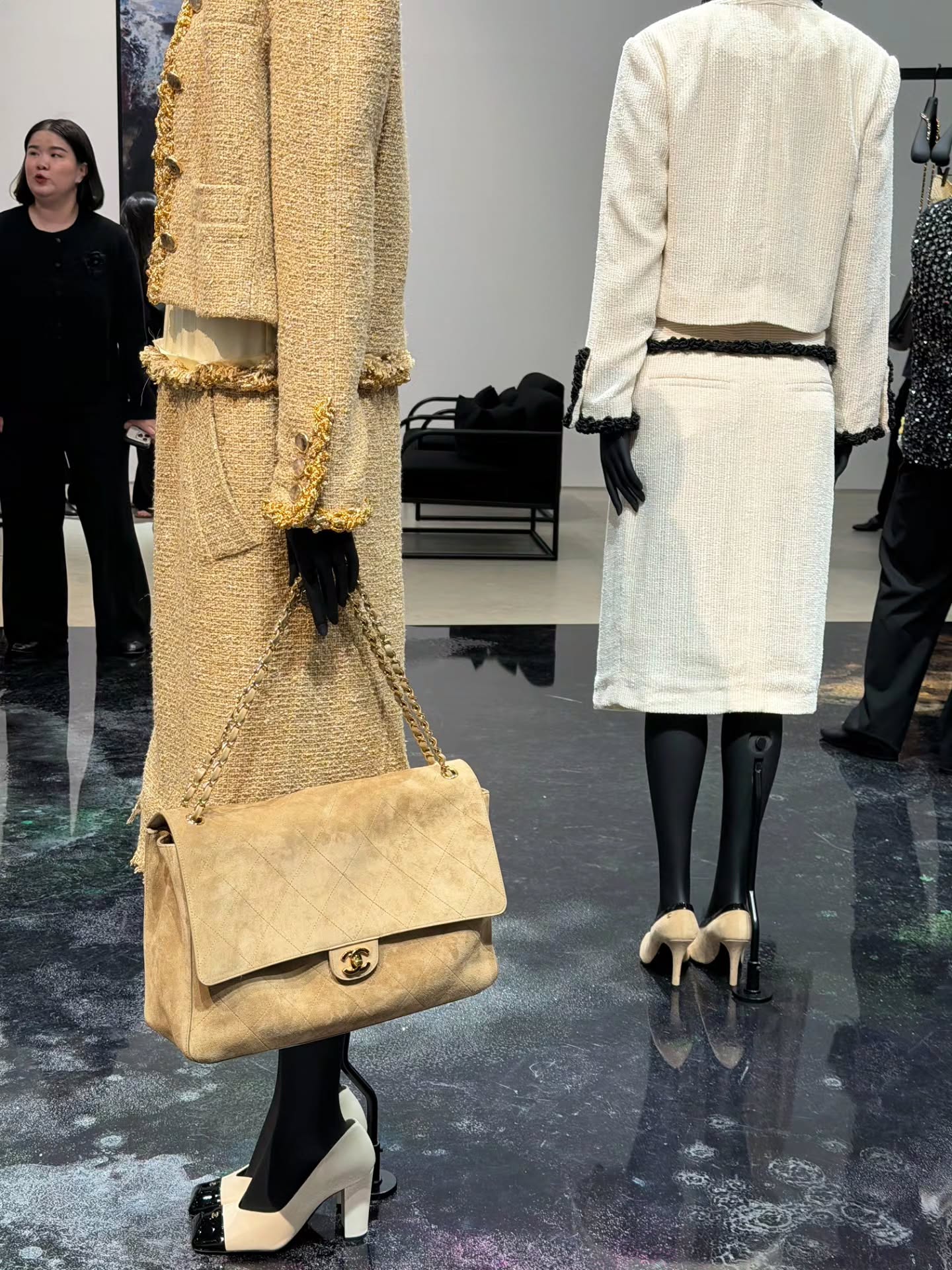 เจมีไนน์ - นรวิชญ์ ฐิติเจริญรักษ์