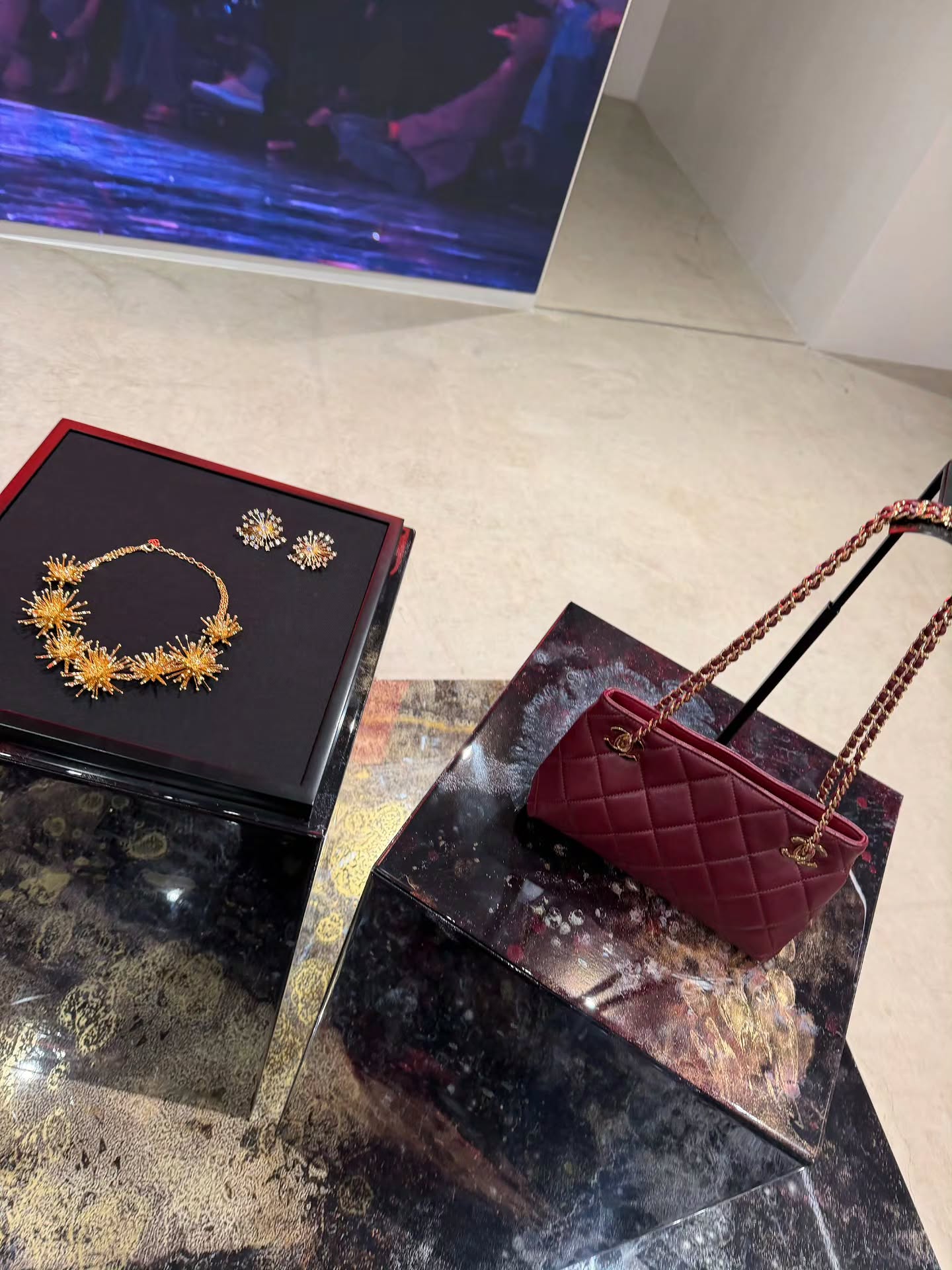 เจมีไนน์ - นรวิชญ์ ฐิติเจริญรักษ์