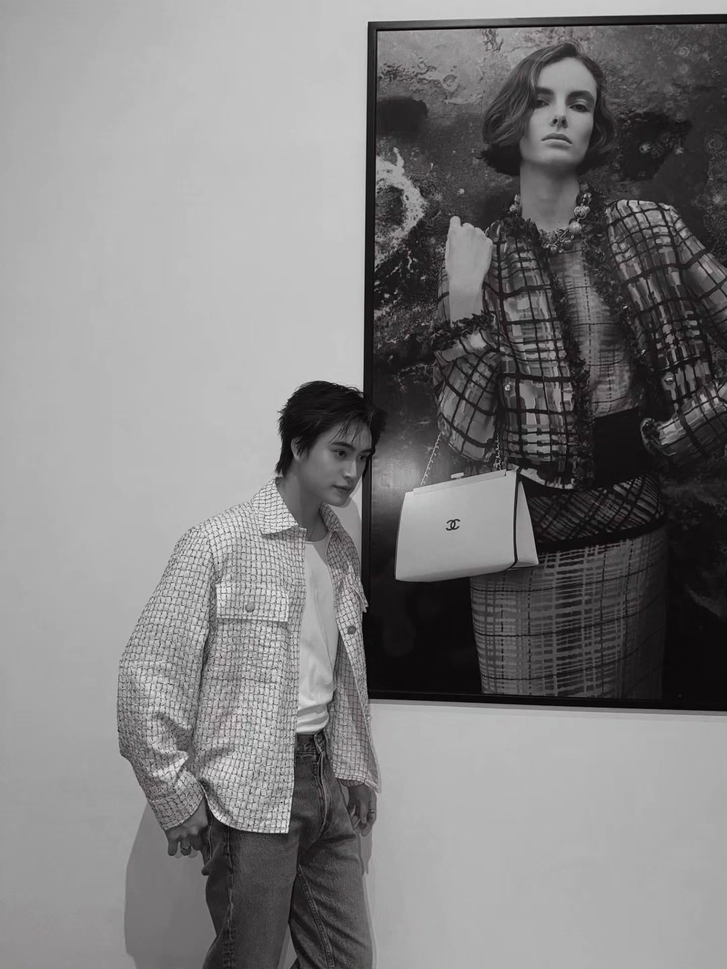 เจมีไนน์ - นรวิชญ์ ฐิติเจริญรักษ์