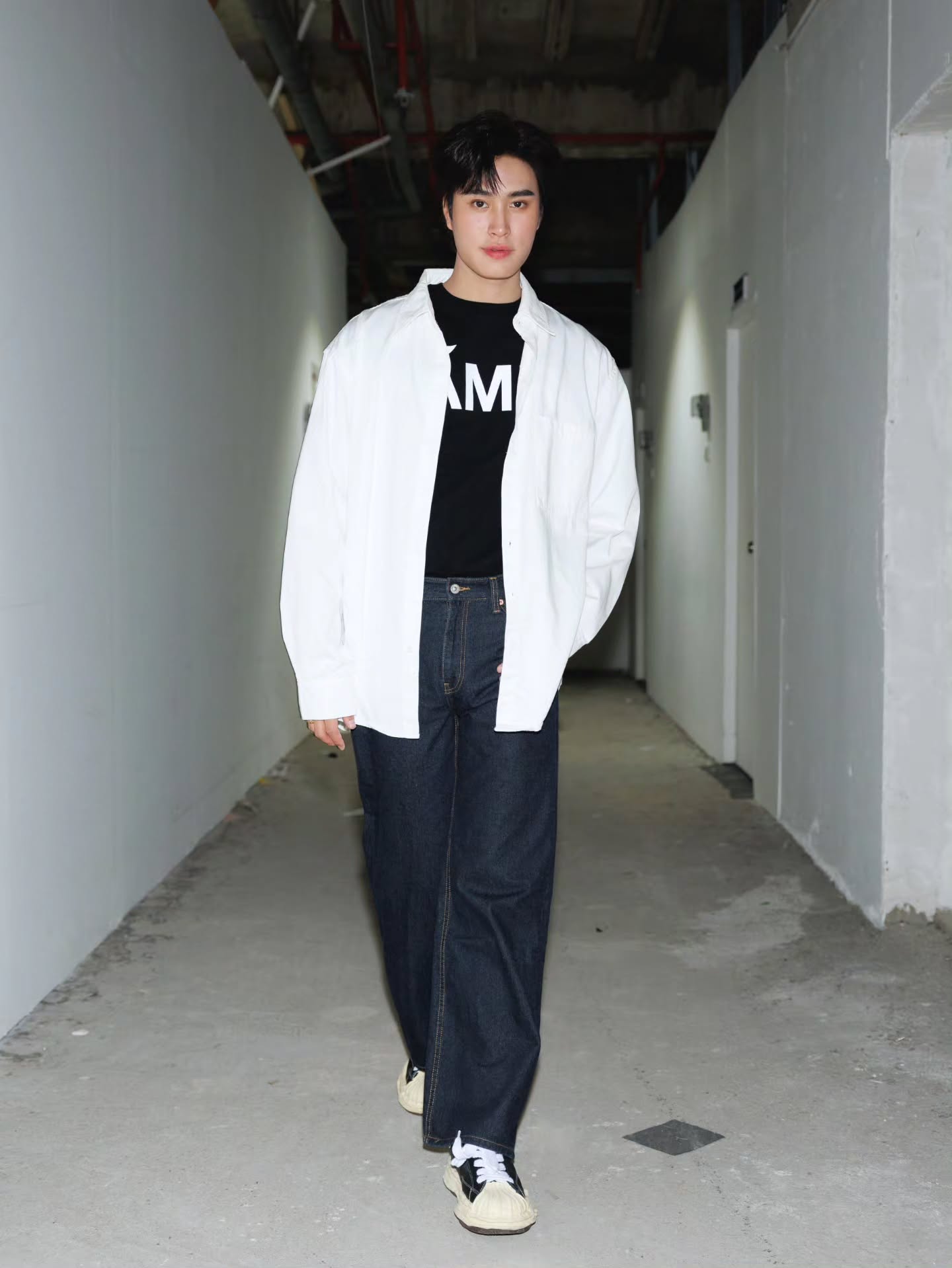 เจมีไนน์ - นรวิชญ์ ฐิติเจริญรักษ์