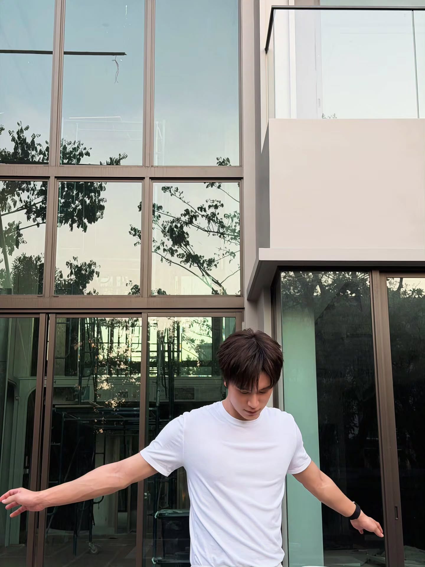 เจมีไนน์ - นรวิชญ์ ฐิติเจริญรักษ์