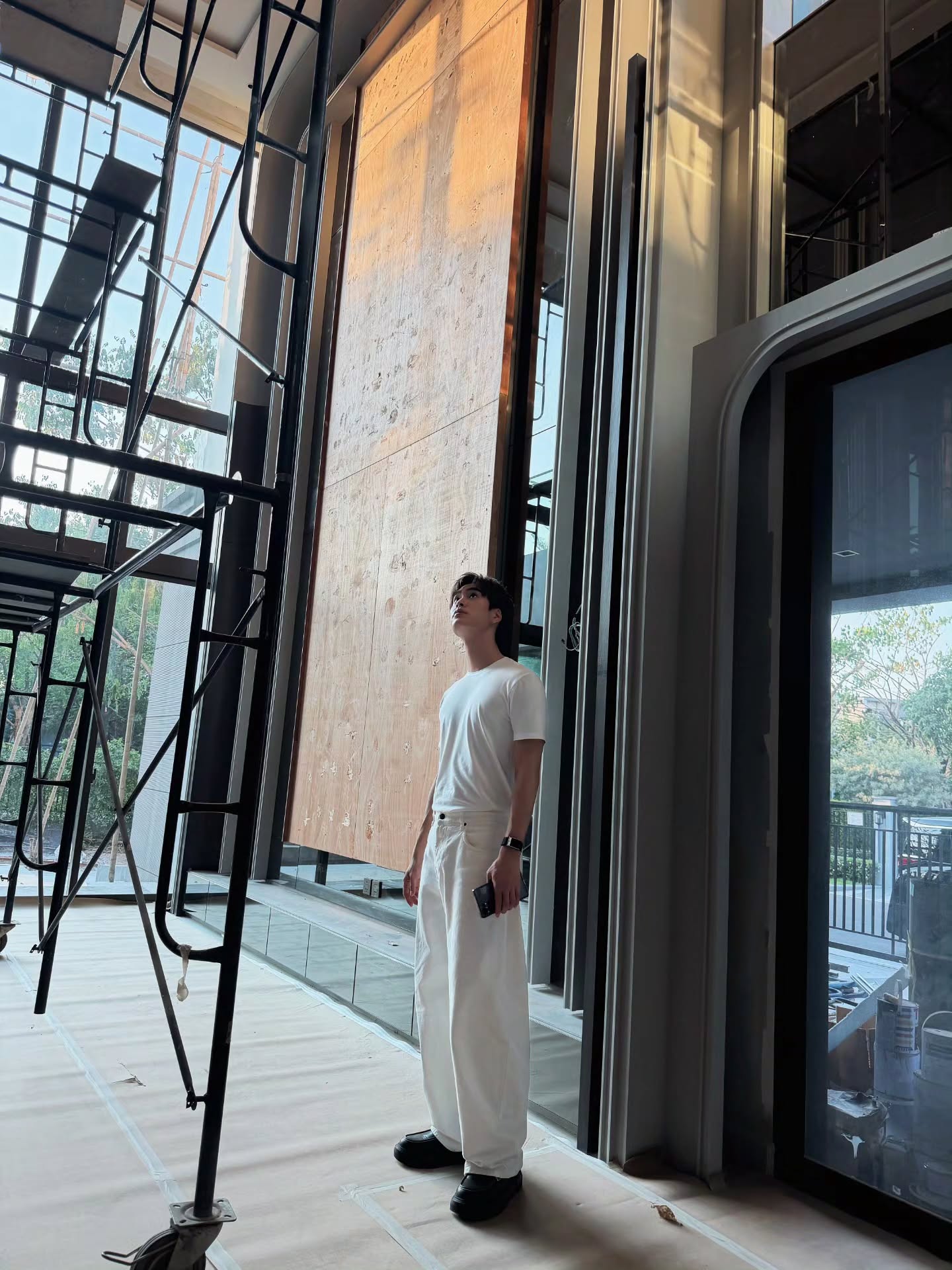 เจมีไนน์ - นรวิชญ์ ฐิติเจริญรักษ์