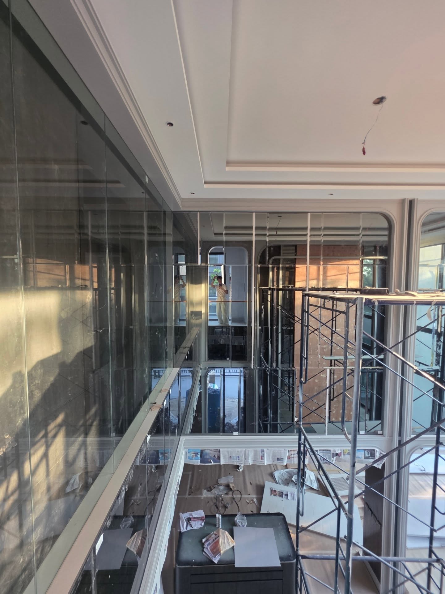 เจมีไนน์ - นรวิชญ์ ฐิติเจริญรักษ์