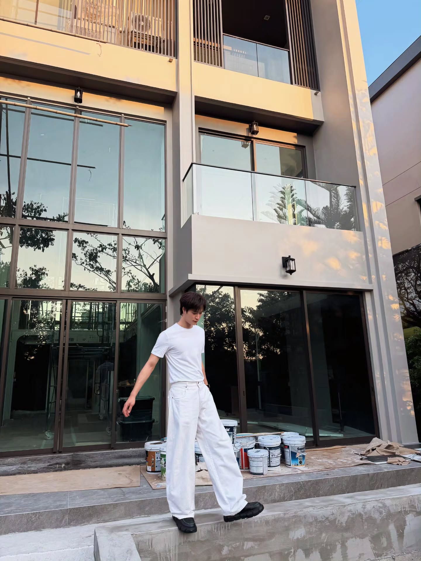 เจมีไนน์ - นรวิชญ์ ฐิติเจริญรักษ์