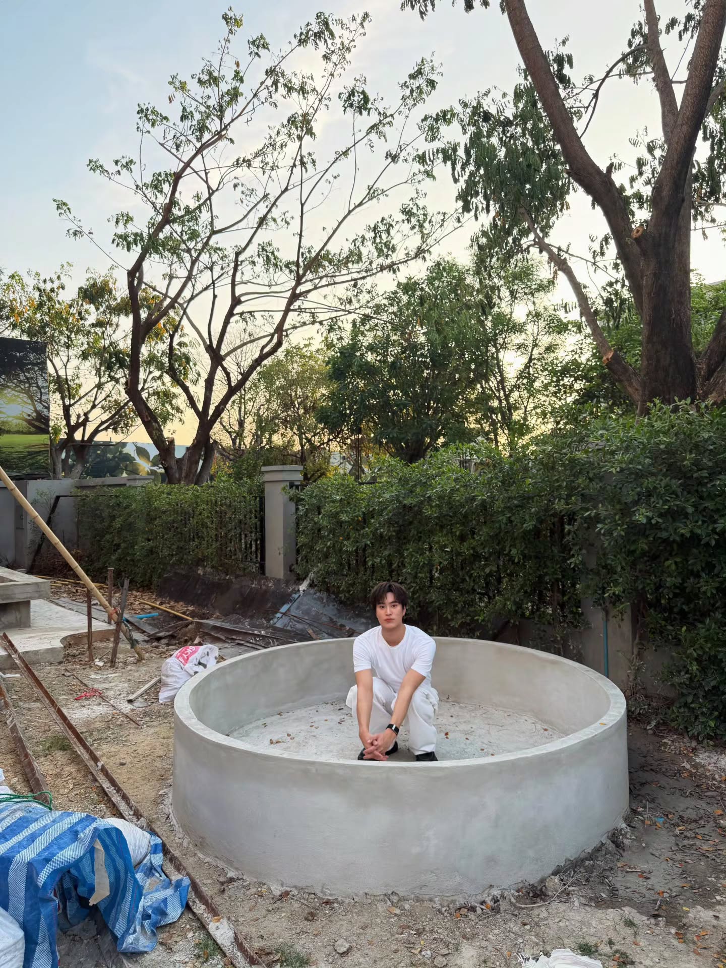 เจมีไนน์ - นรวิชญ์ ฐิติเจริญรักษ์