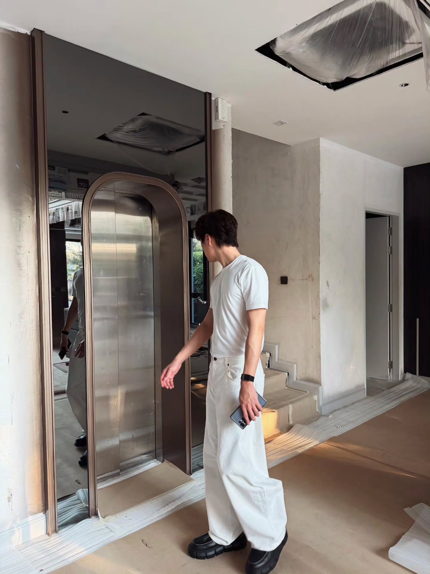 เจมีไนน์ - นรวิชญ์ ฐิติเจริญรักษ์